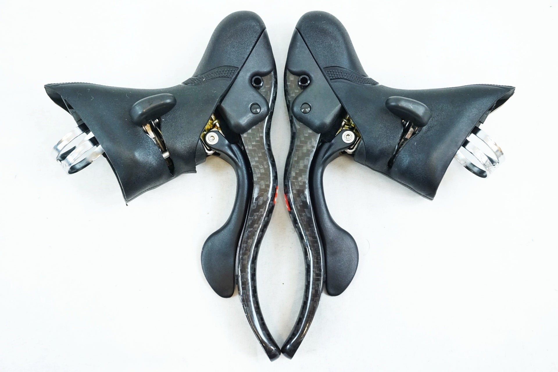 CAMPAGNOLO 「カンパニョーロ」 SUPER RECORD 11s コンポセット / 有明ガーデン店