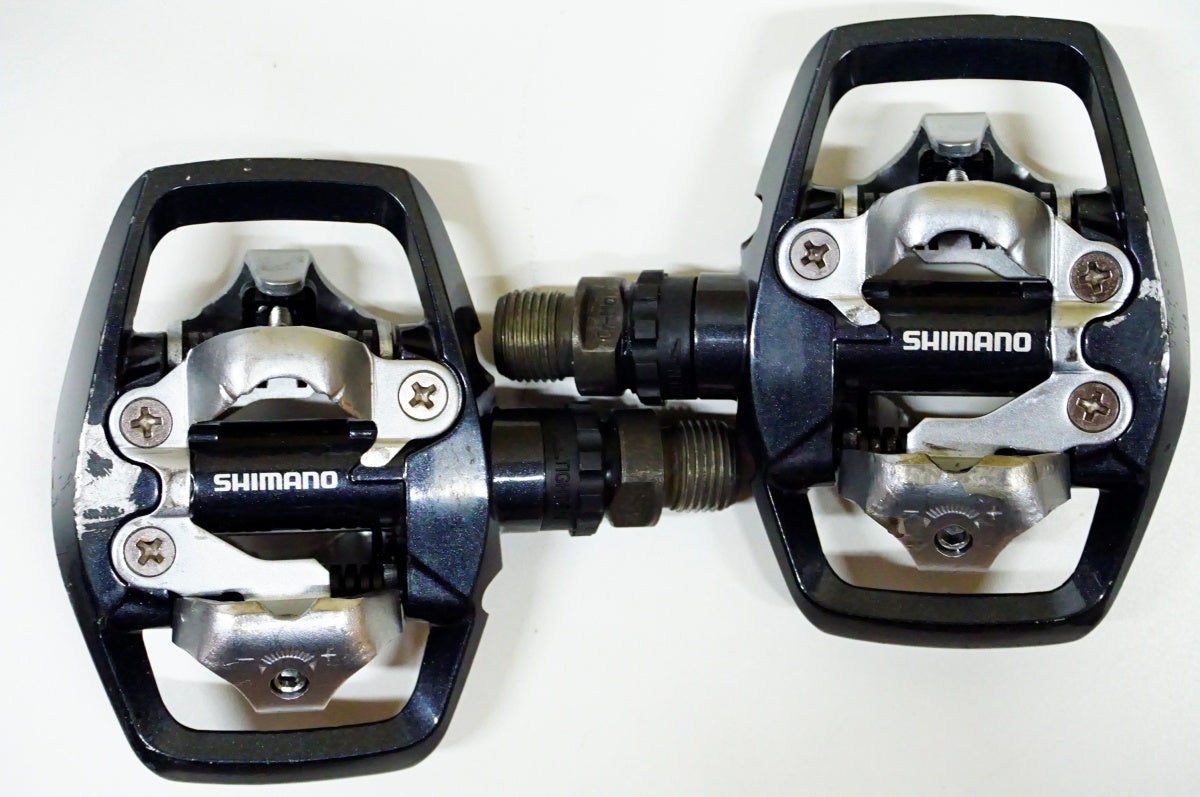 SHIMANO 「シマノ」 PD-ED500 ペダル / 名古屋大須店