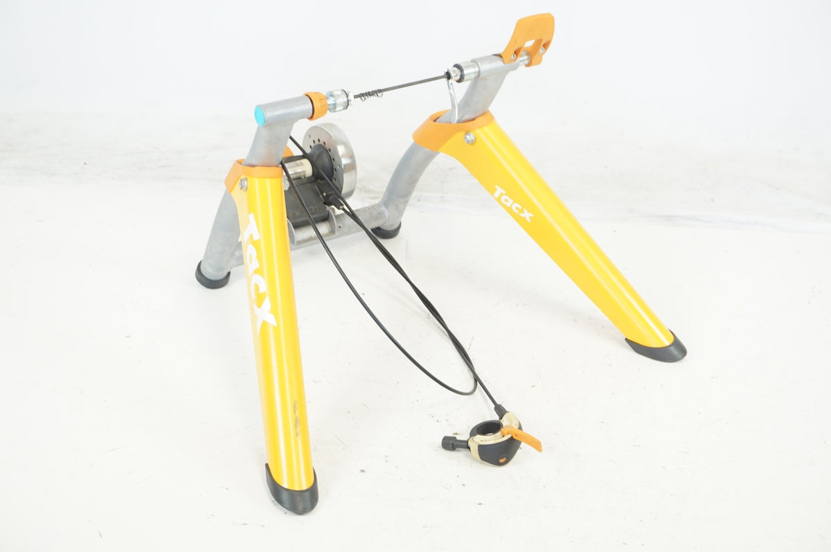 TACX S「タックス」 ATORI サイクルトレーナー / 宇都宮店
