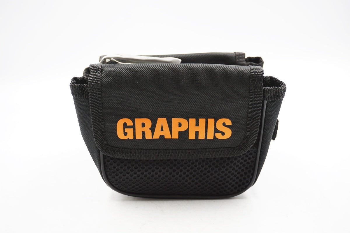 GRAPHIS 「グラフィス」 トップチューブ バッグ / 奈良店