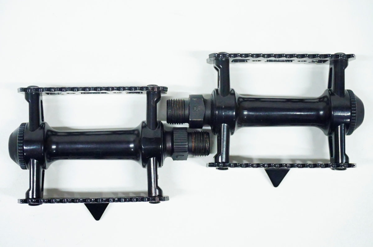 MKS 「ミカシマ」 MASH STREAM ペダル / 名古屋大須店