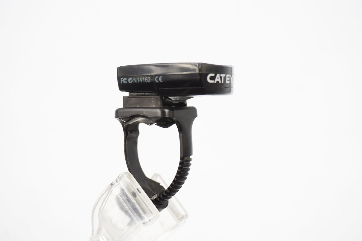 CATEYE 「キャットアイ」 STRADA CC-RD420DW サイクルコンピューター / 奈良店