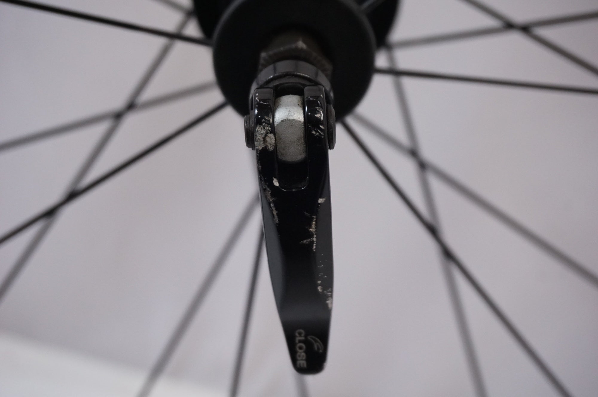 FULCRUM 「フルクラム」 RACING 5 カンパフリー ホイールセット