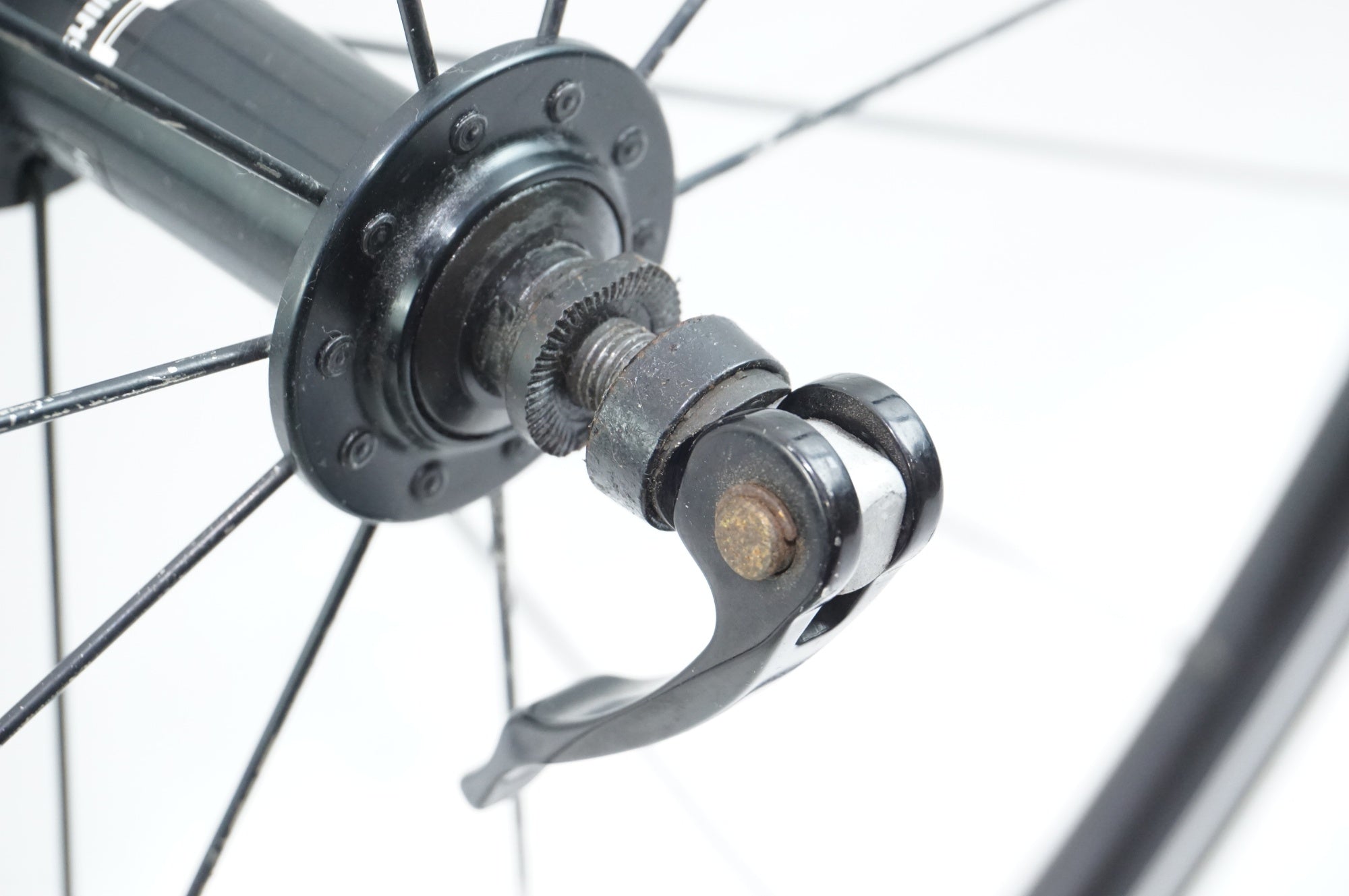 SHIMANO 「シマノ」 WH-R501 フロントホイール / 中目黒店