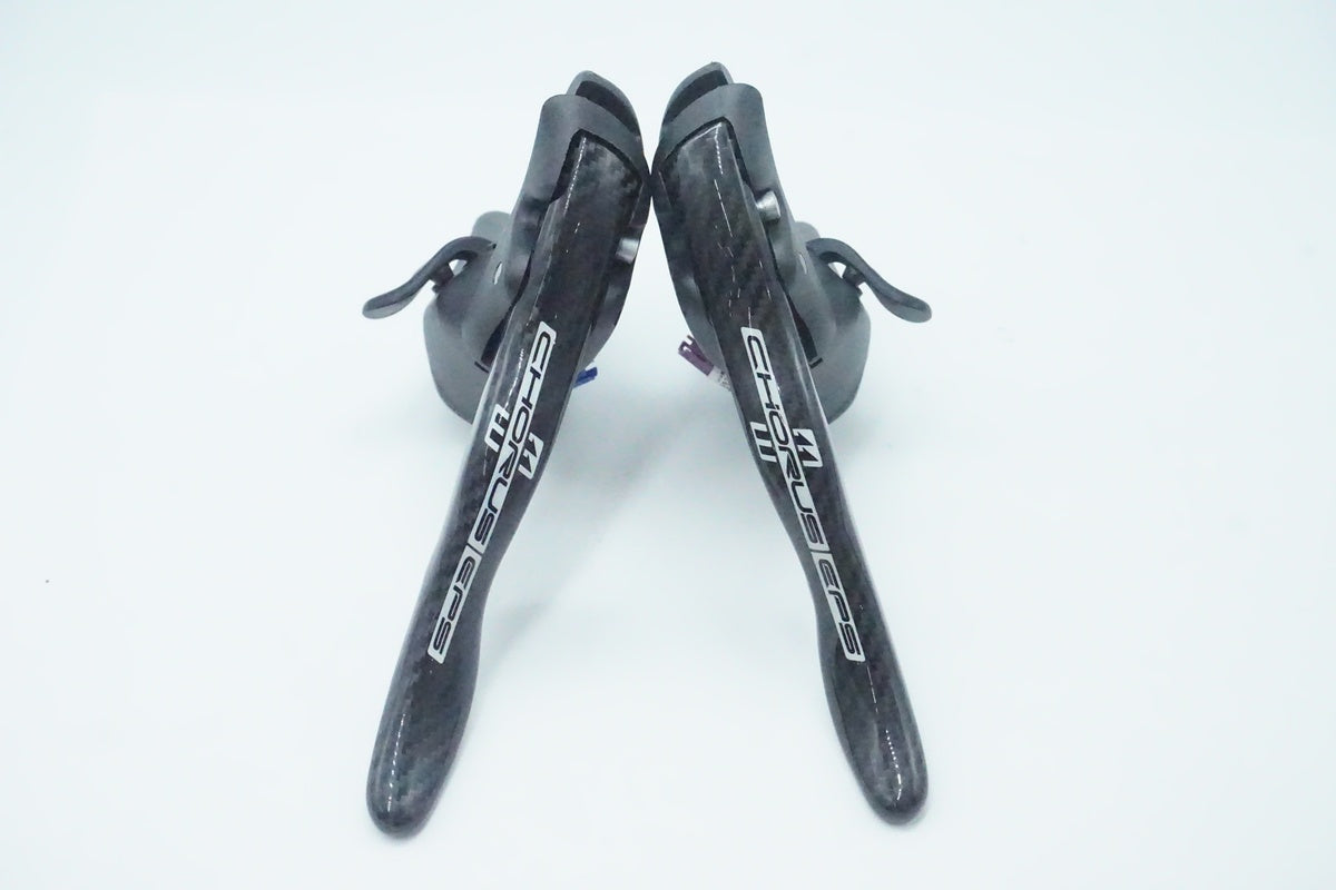 CAMPAGNOLO「カンパニョーロ」 CHORUS EPS 11s エルゴパワーレバー/ 京都西院店