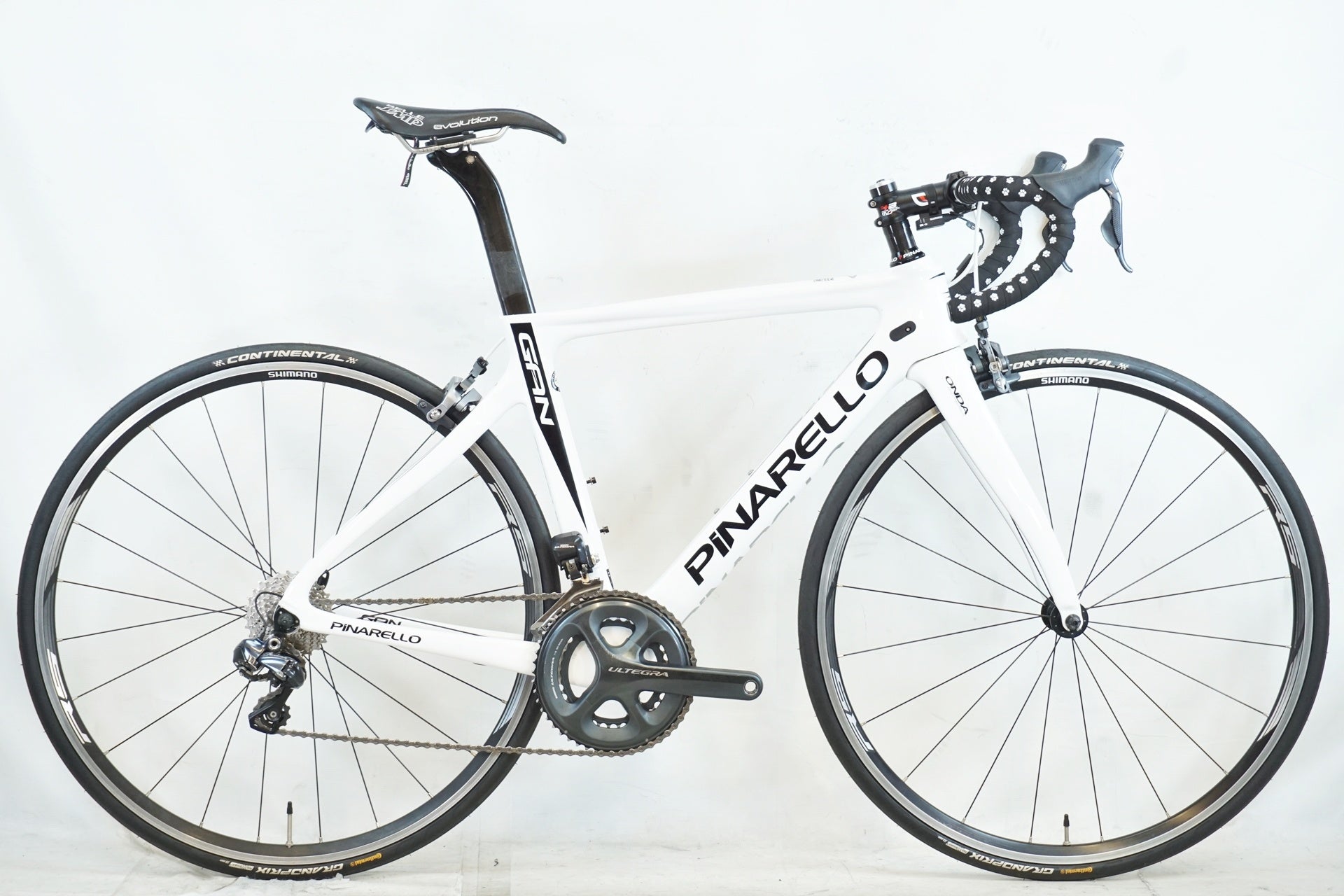 PINARELLO 「ピナレロ」 GAN 2017年モデル ロードバイク / 有明ガーデン店