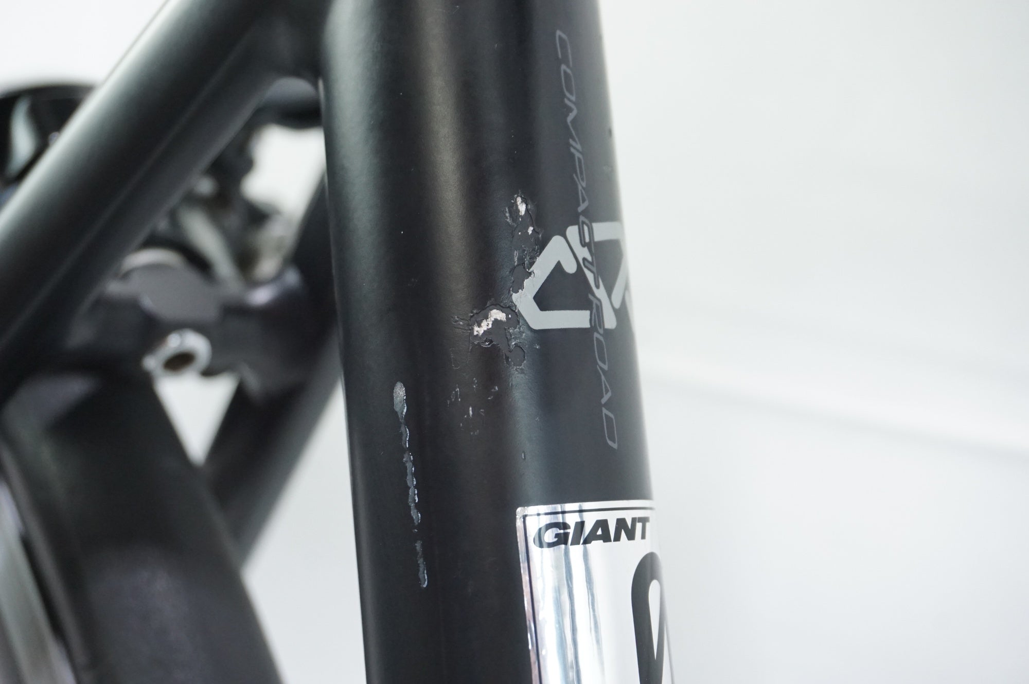 GIANT 「ジャイアント」 TCR0 2016年モデル ロードバイク / 中目黒店