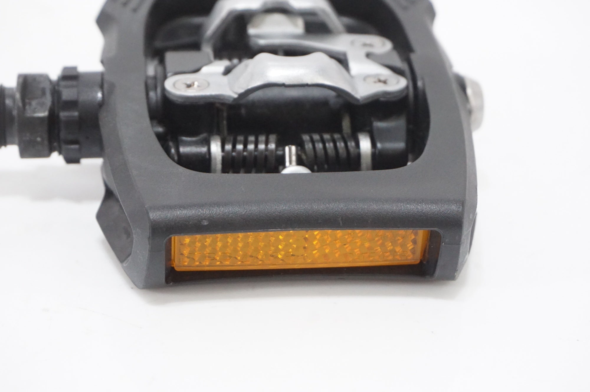 SHIMANO 「シマノ」 PD-T400 ペダル / AKIBA店