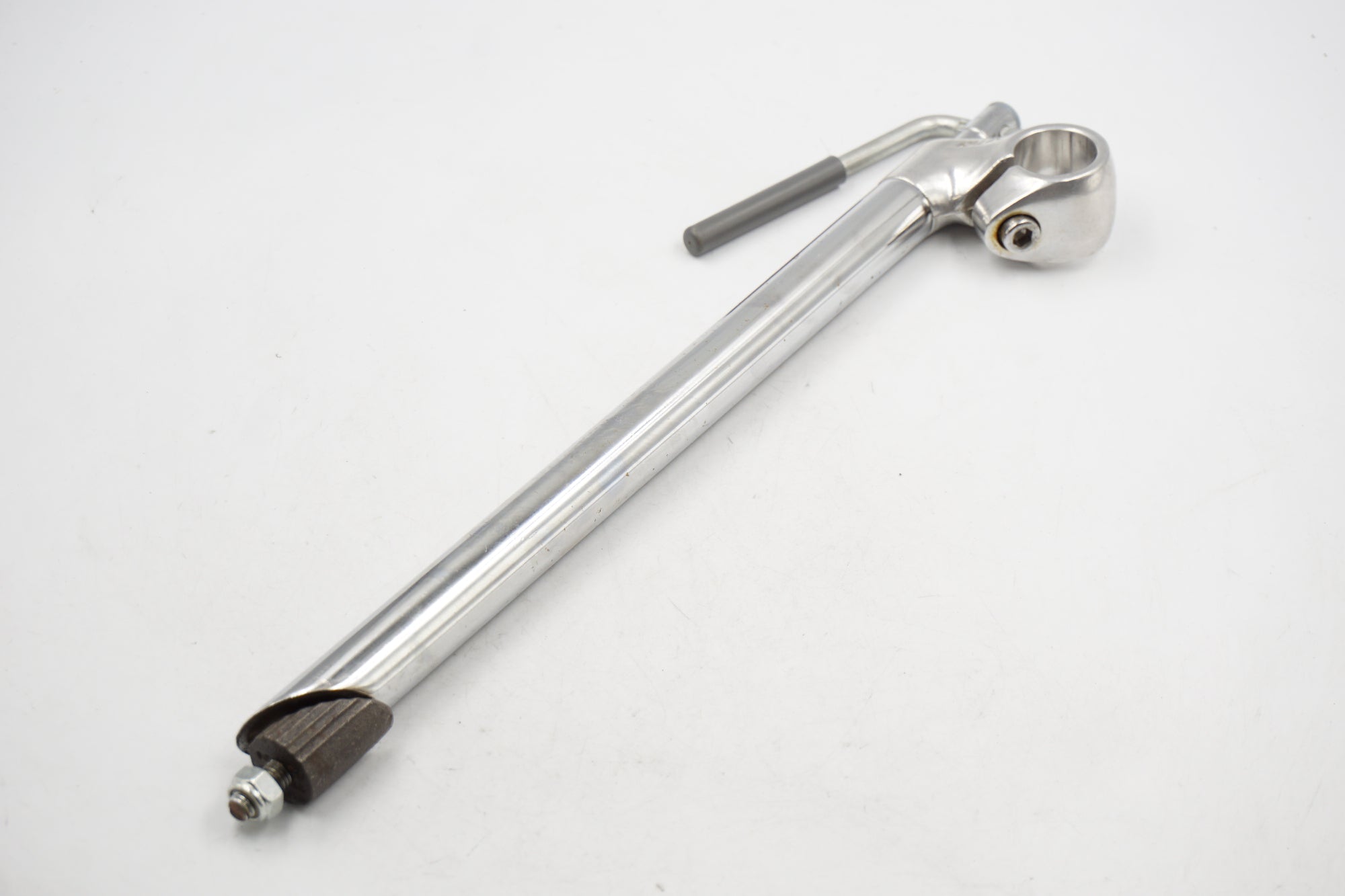 HL 「エイチエル」 KALIN Φ25.4 40mm スレッドステム / 奈良店