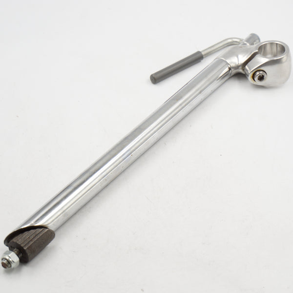 Salsa スレッドステム　当時品 N05STM00718 NPステム スレッドステム NITTO シルバー色