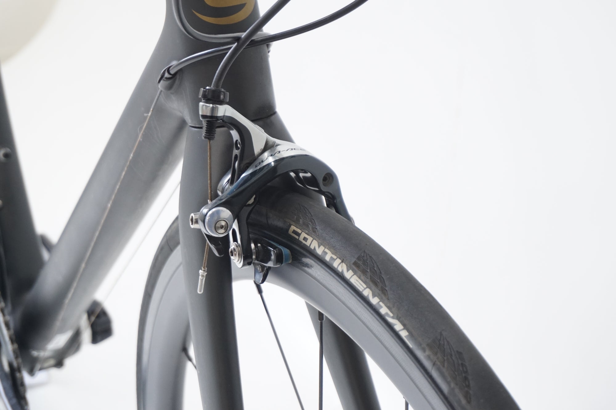 CANNONDALE「キャノンデール」 SUPERSIX EVO BLACK INC. 2014年モデル ロードバイク カスタム / 京都八幡店