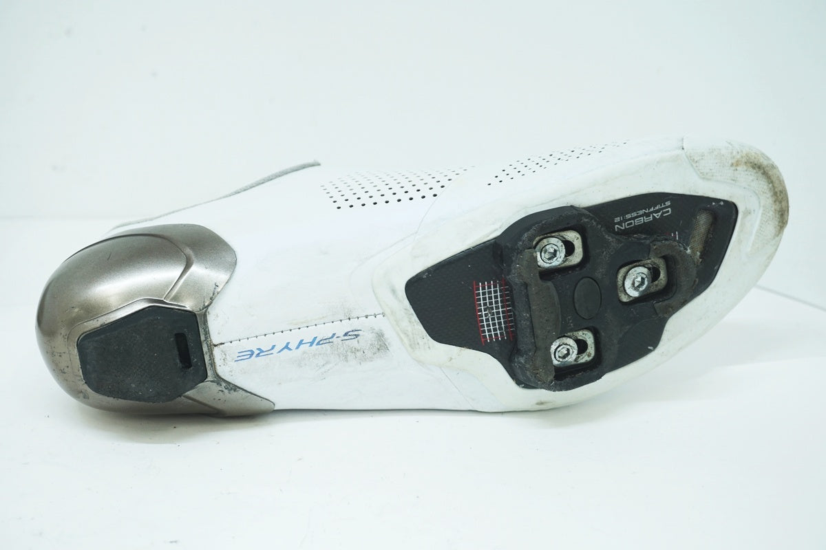 SHIMANO 「シマノ」 S-PHYRE RC9 SH-RC902 25.8cm シューズ / 大阪美原北インター店