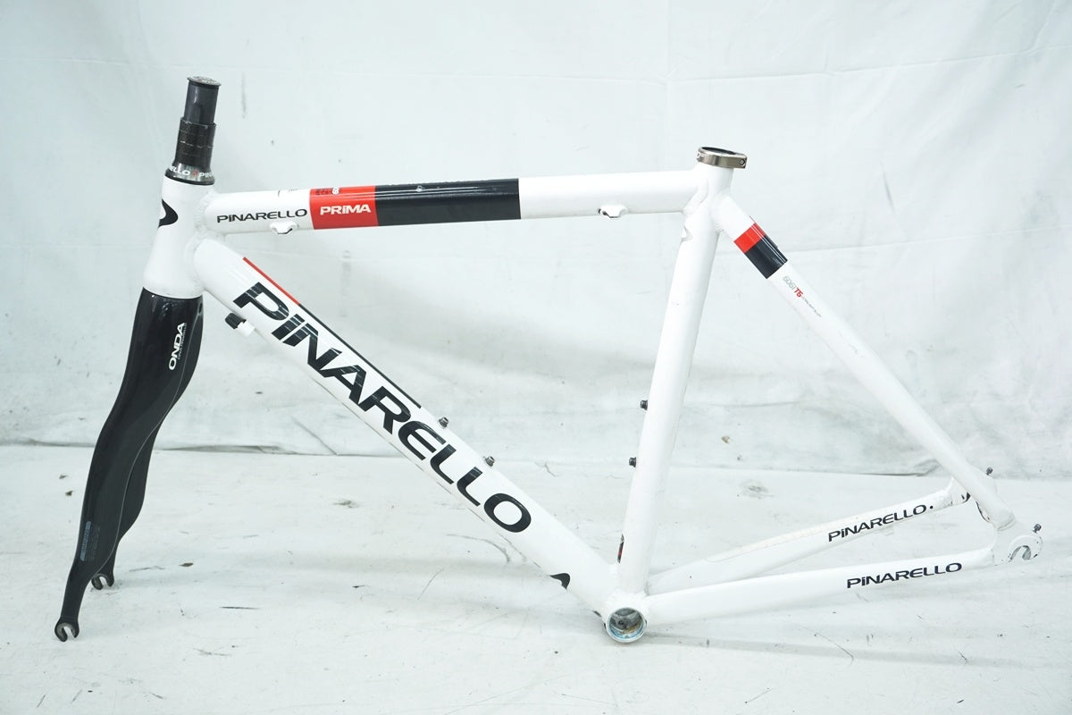 PINARELLO 「ピナレロ」 PRIMA 2017年モデル フレームセット / 大阪美原北インター店
