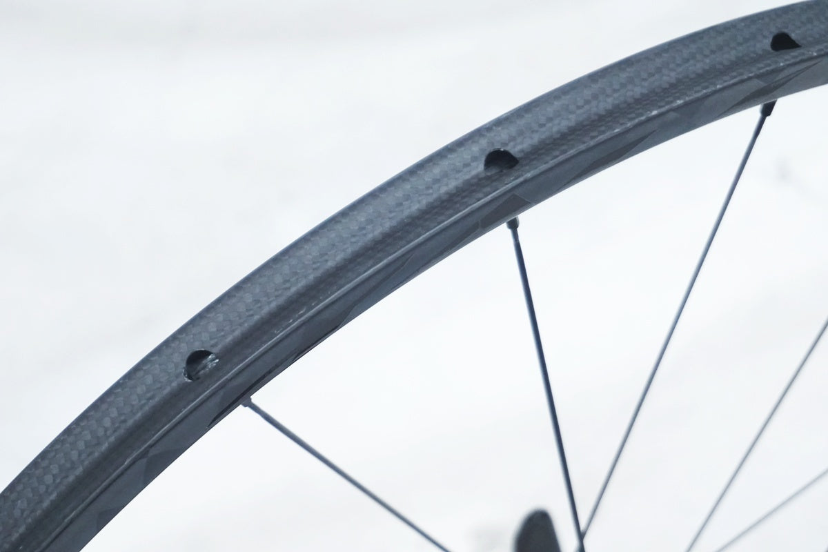 TNI 「ティーエヌアイ」 SUB1 DISC シマノ11速 ホイールセット / 大阪美原北インター店