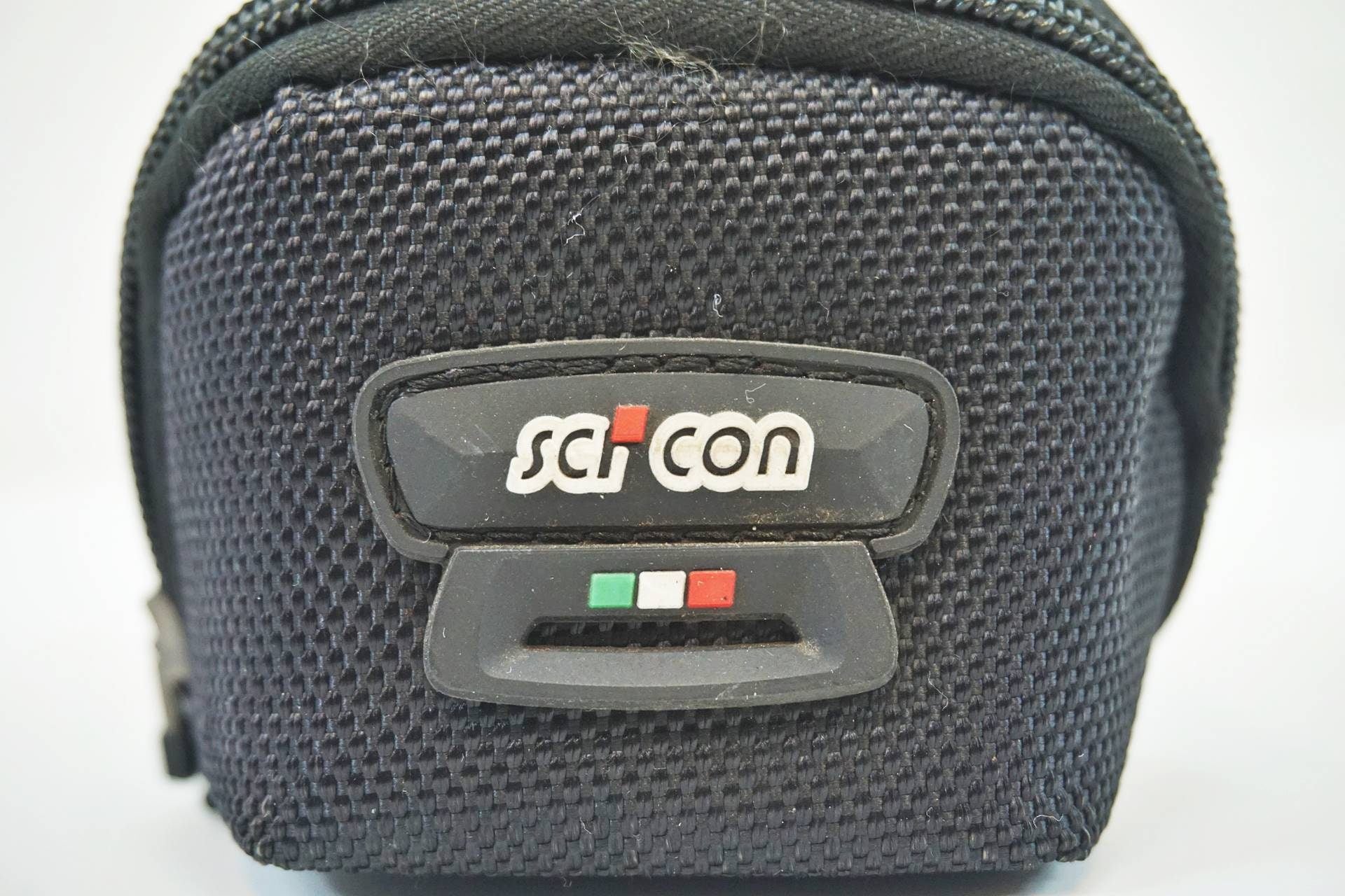 SCICON 「シーコン」 サドルバッグ / 有明ガーデン店