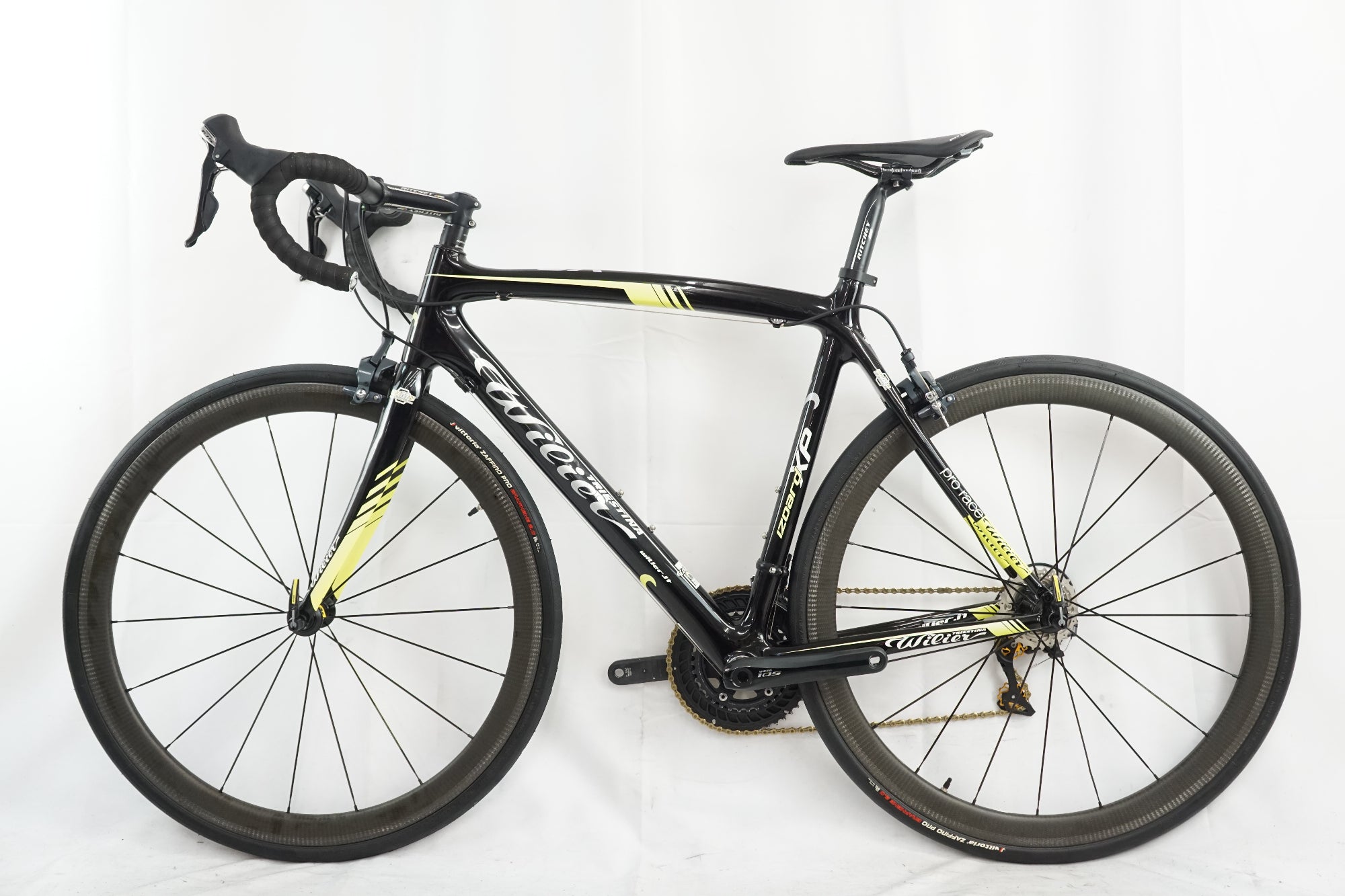 WILIER 「ウィリエール」 IZOARD XP 2015年モデル ロードバイク / バイチャリ浦和ベース