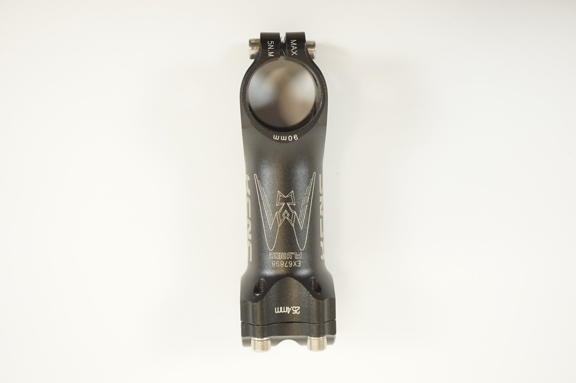 KCNC 「ケーシーエヌシー」 FLYRIDE 25.4mm 90mmステム / 宇都宮店