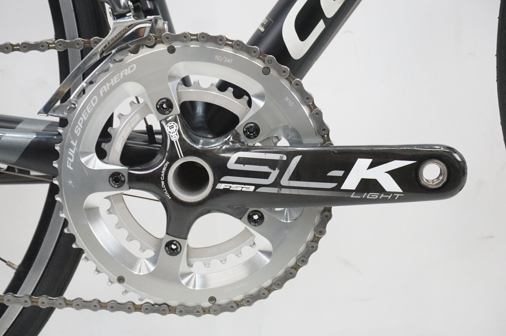 CANNONDALE 「キャノンデール」 CAAD10 ULTEGRA 2011年モデル ロードバイク / 大宮店