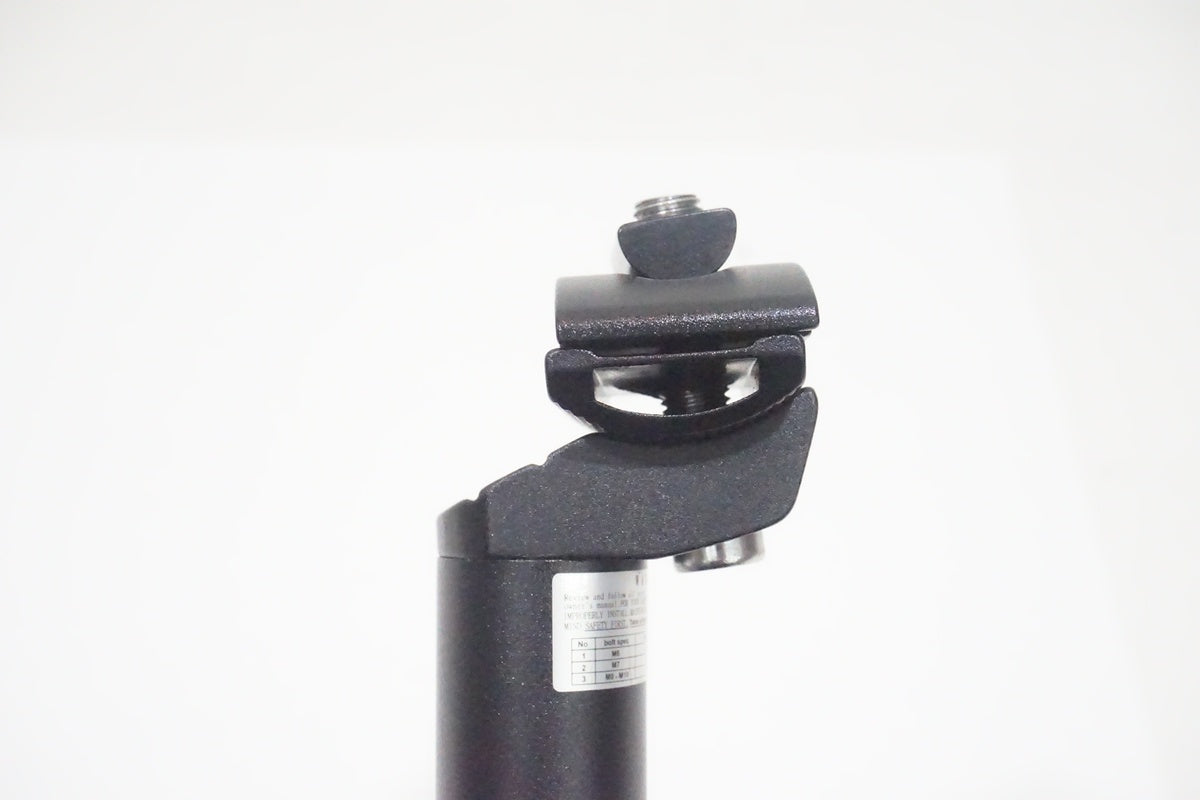 ブランド不明 φ28.6 330mm シートポスト/ 京都西院店