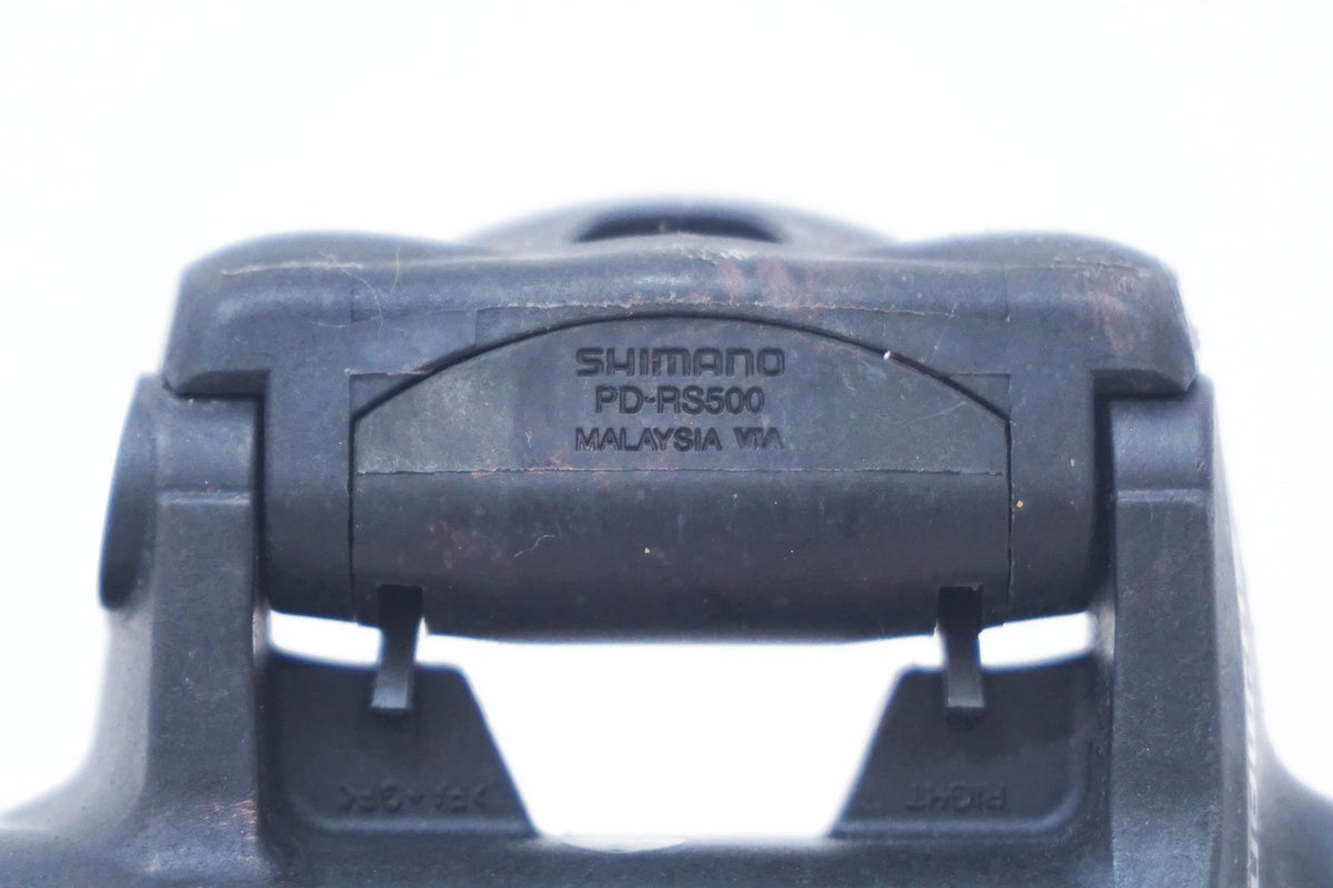 SHIMANO 「シマノ」 PD-RS500 ペダル / 大阪美原北インター店