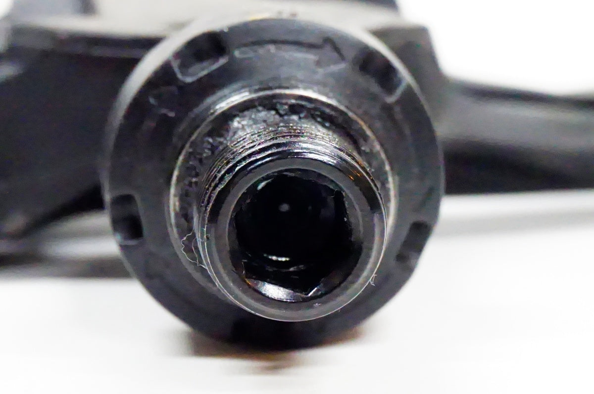 TIME 「タイム」 XPRESSO 2 ペダル / 名古屋大須店