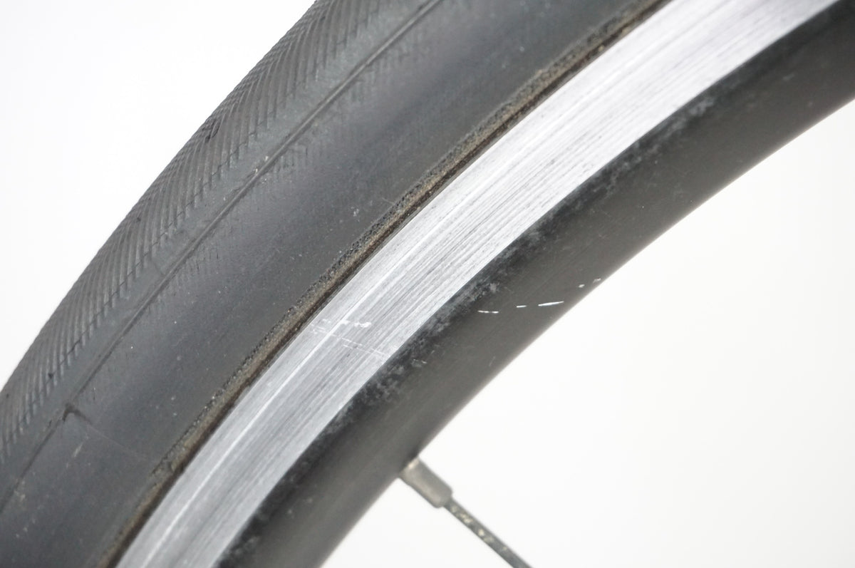 SHIMANO 「シマノ」 WH-R500 SHIMANO10s ホイールセット / 宇都宮店