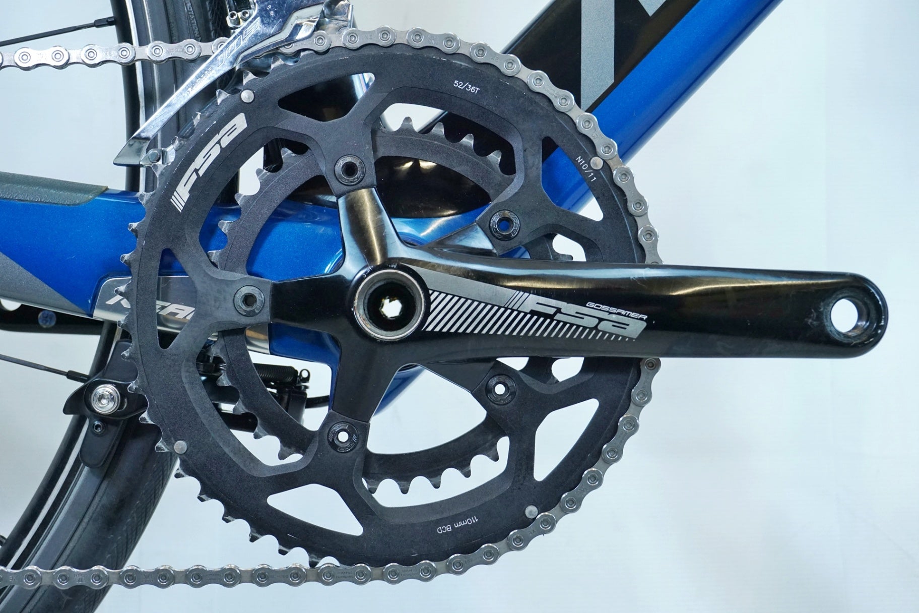 MERIDA 「メリダ」 REACTO4000 2020年モデル ロードバイク / 有明