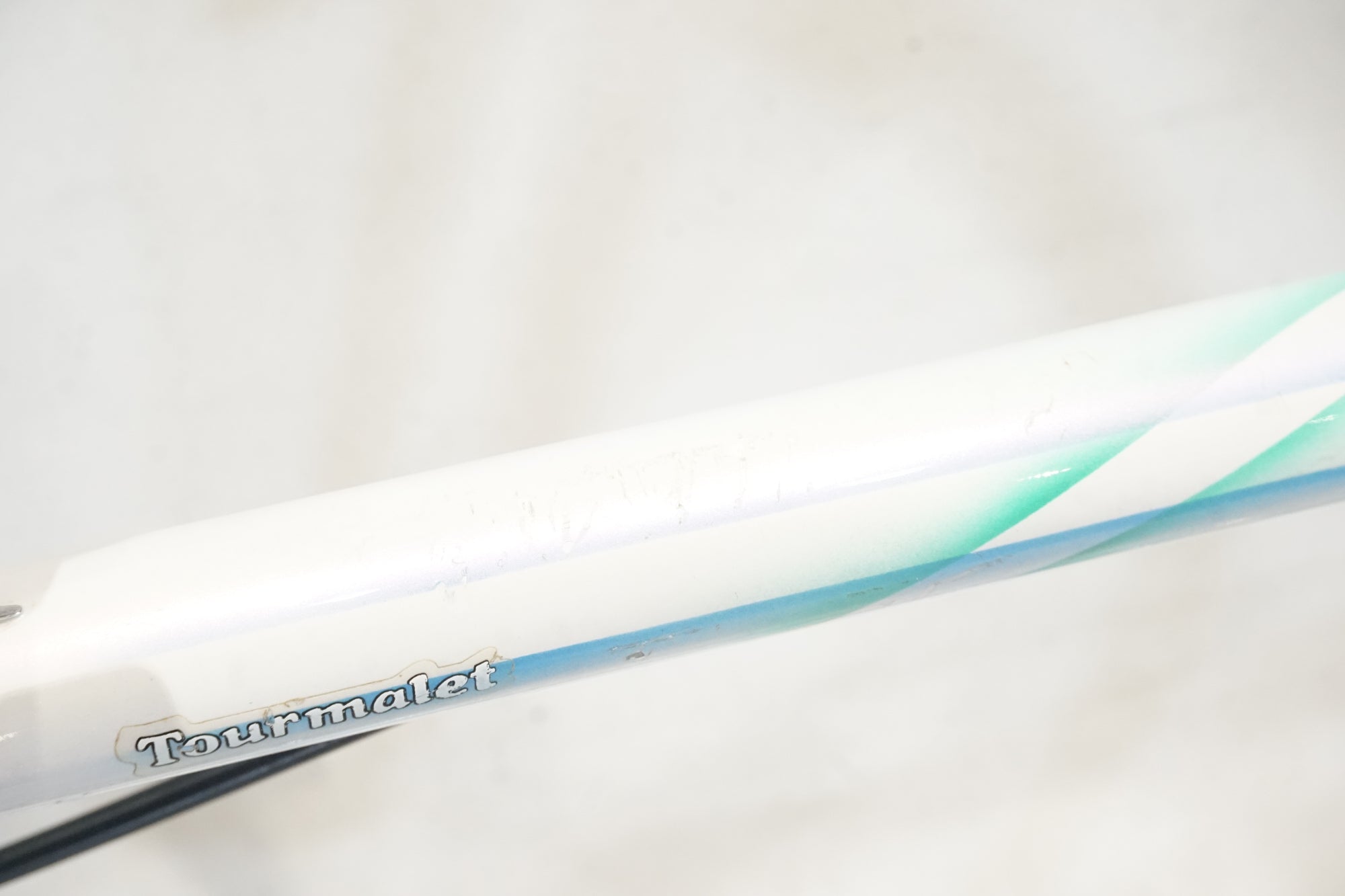 ENIK 「エニク」 TOURMALET COLUMBUS TSX 1990年ごろモデル ロードバイク / 横浜戸塚店