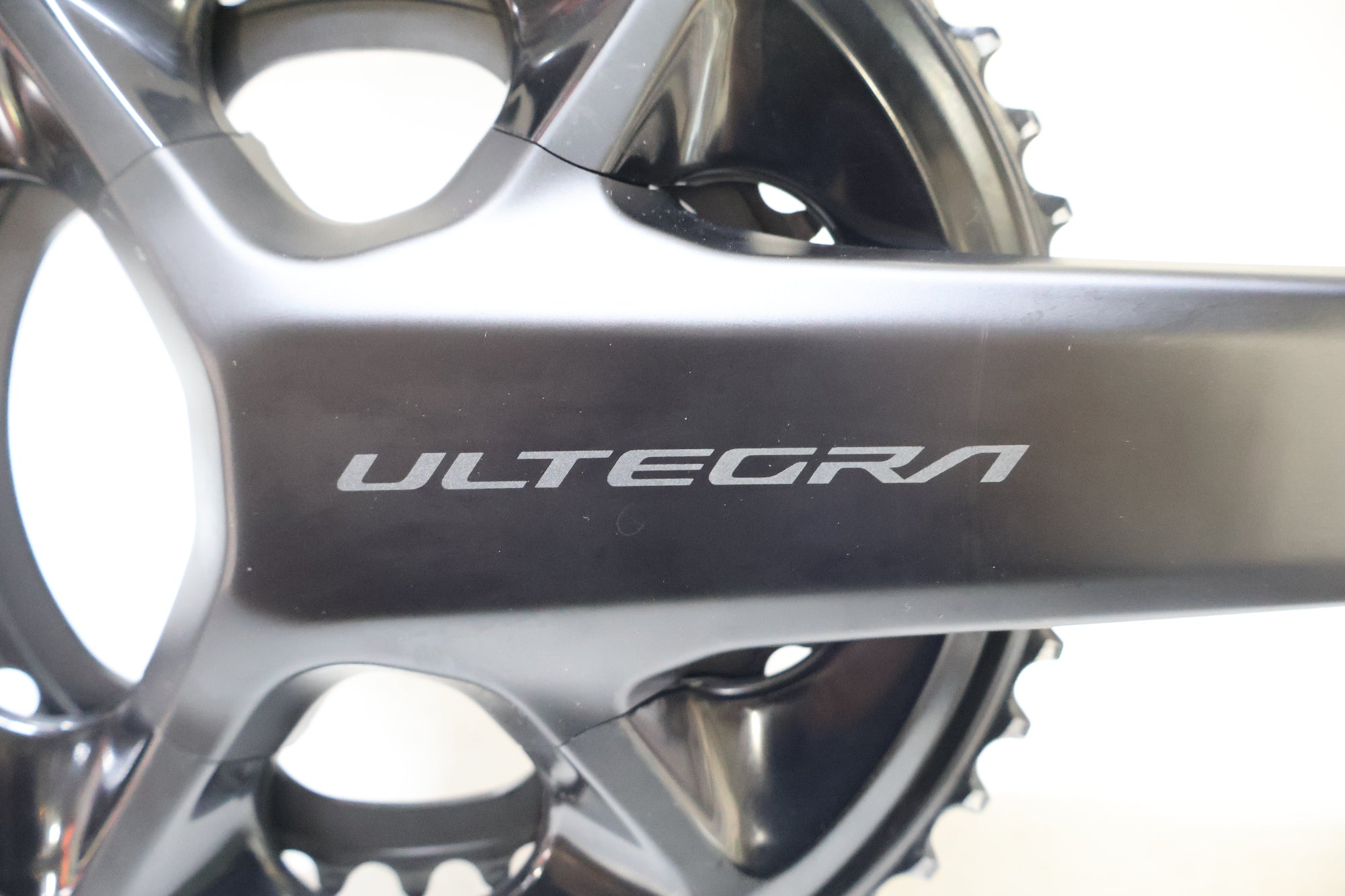 SHIMANO 「シマノ」 ULTEGRA FC-R8100 50-34T 175mm クランク / 高知店