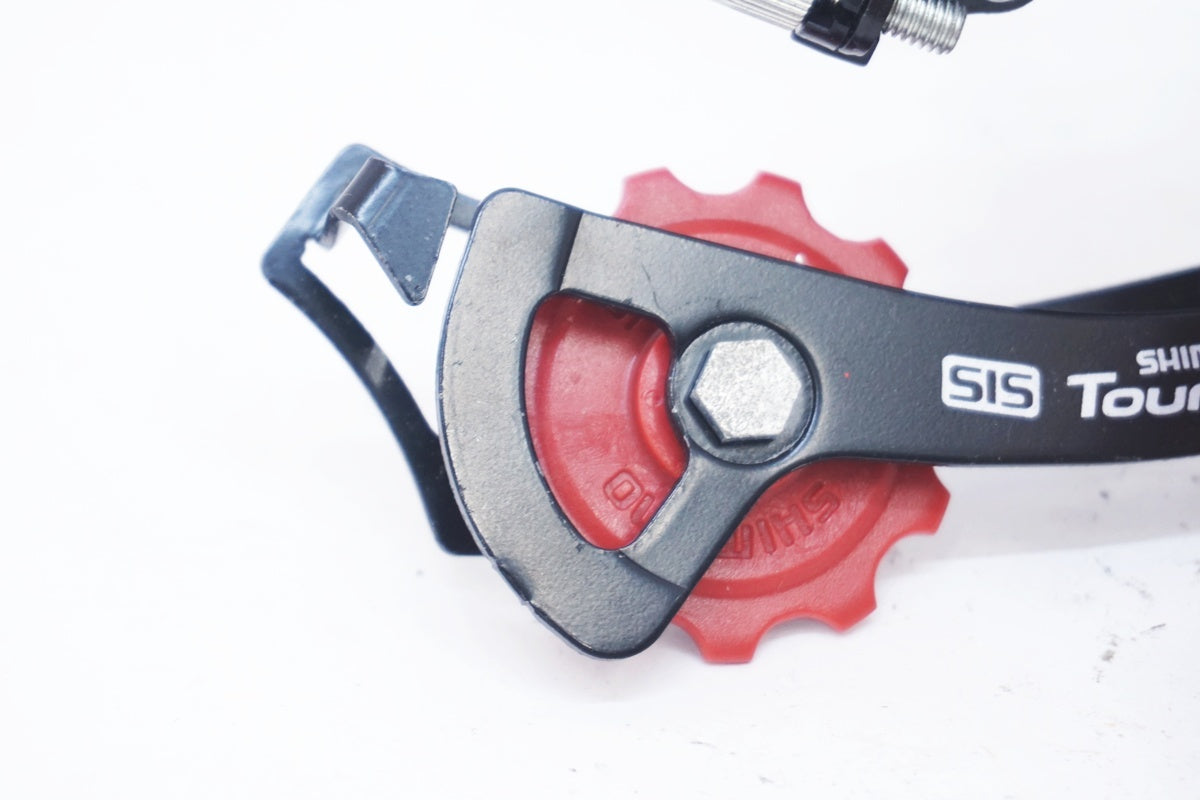 SHIMANO 「シマノ」 TOURNEY RD-TZ50 リアディレイラー / 大阪美原北インター店