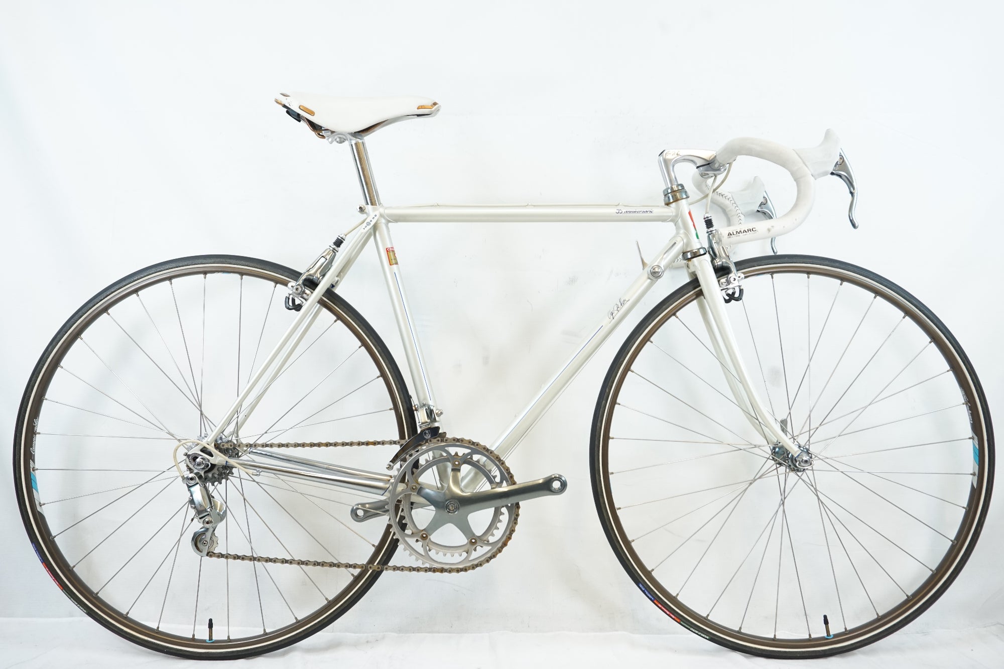 DE ROSA 「デローザ」 35TH ANNIVERSARIO 年式不明 ロードバイク / 有明ガーデン店