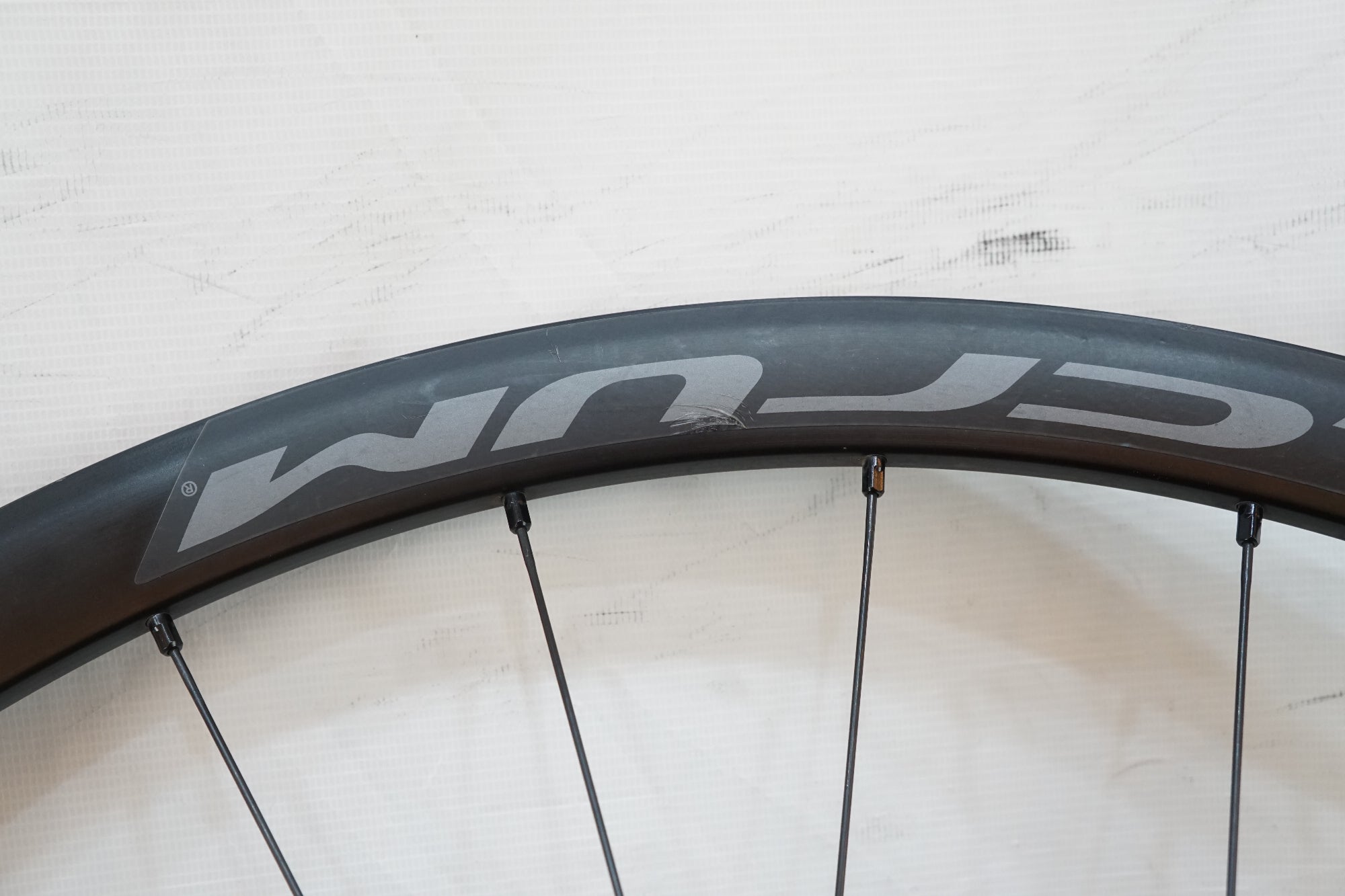 FULCRUM 「フルクラム」 RACING 418 DB シマノ11速 ホイールセット