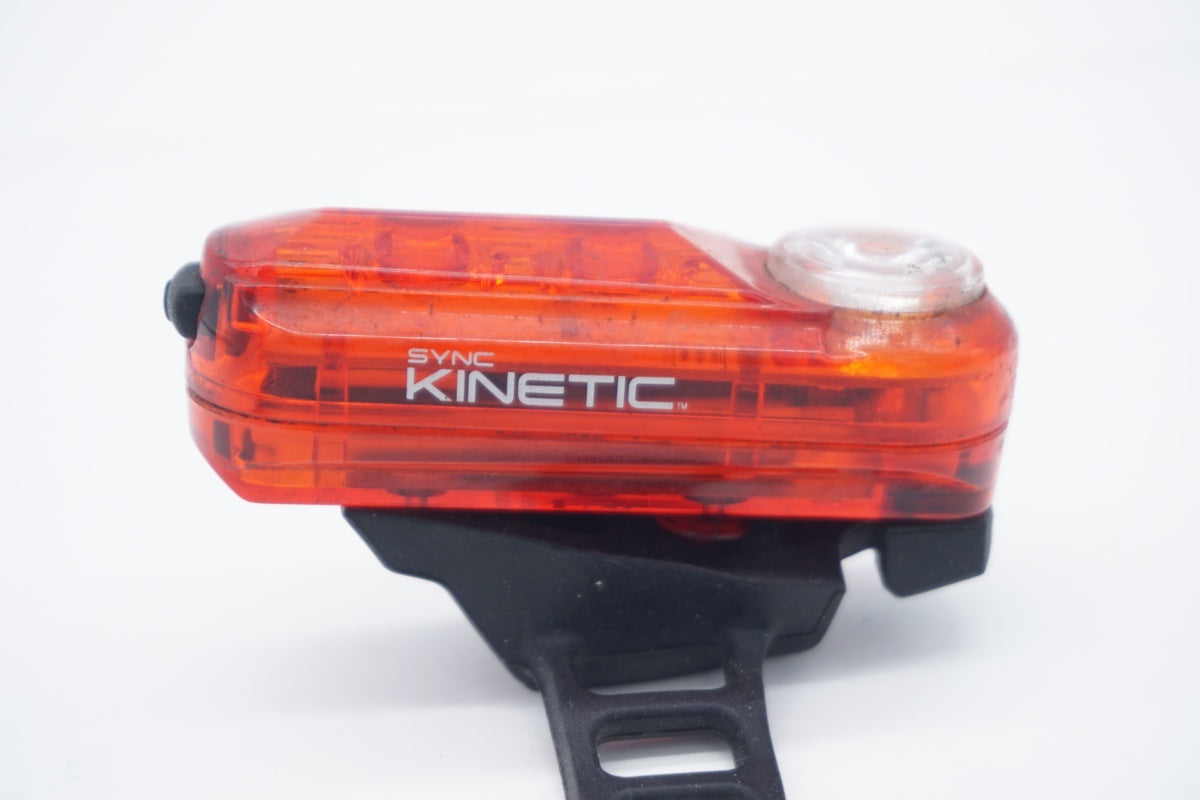 CATEYE 「キャットアイ」 TL-NW100K リアライト / 滋賀大津店