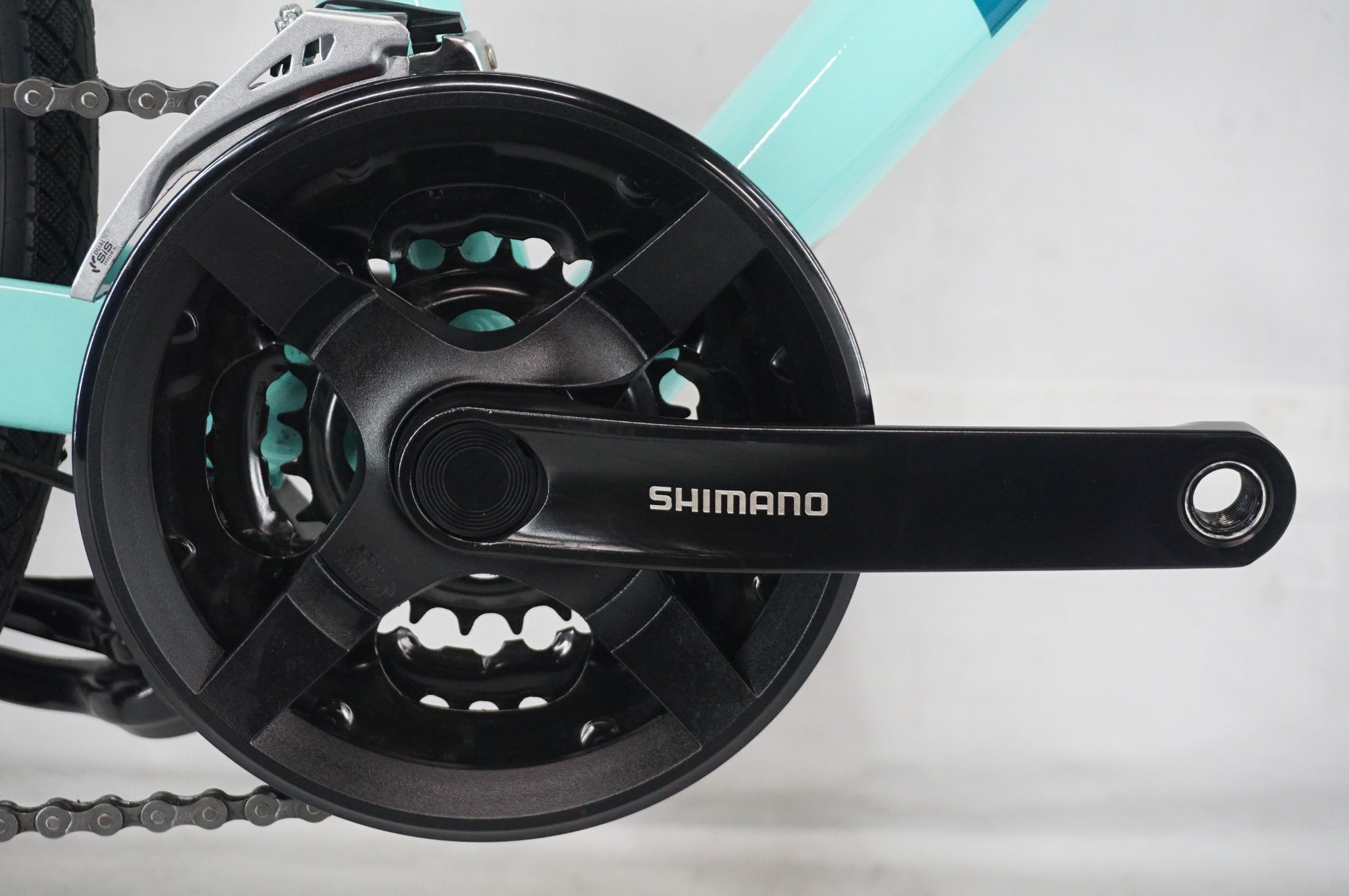 BIANCHI 「ビアンキ」 C-SPORT1 2025年モデル クロスバイク / 阪急塚口店