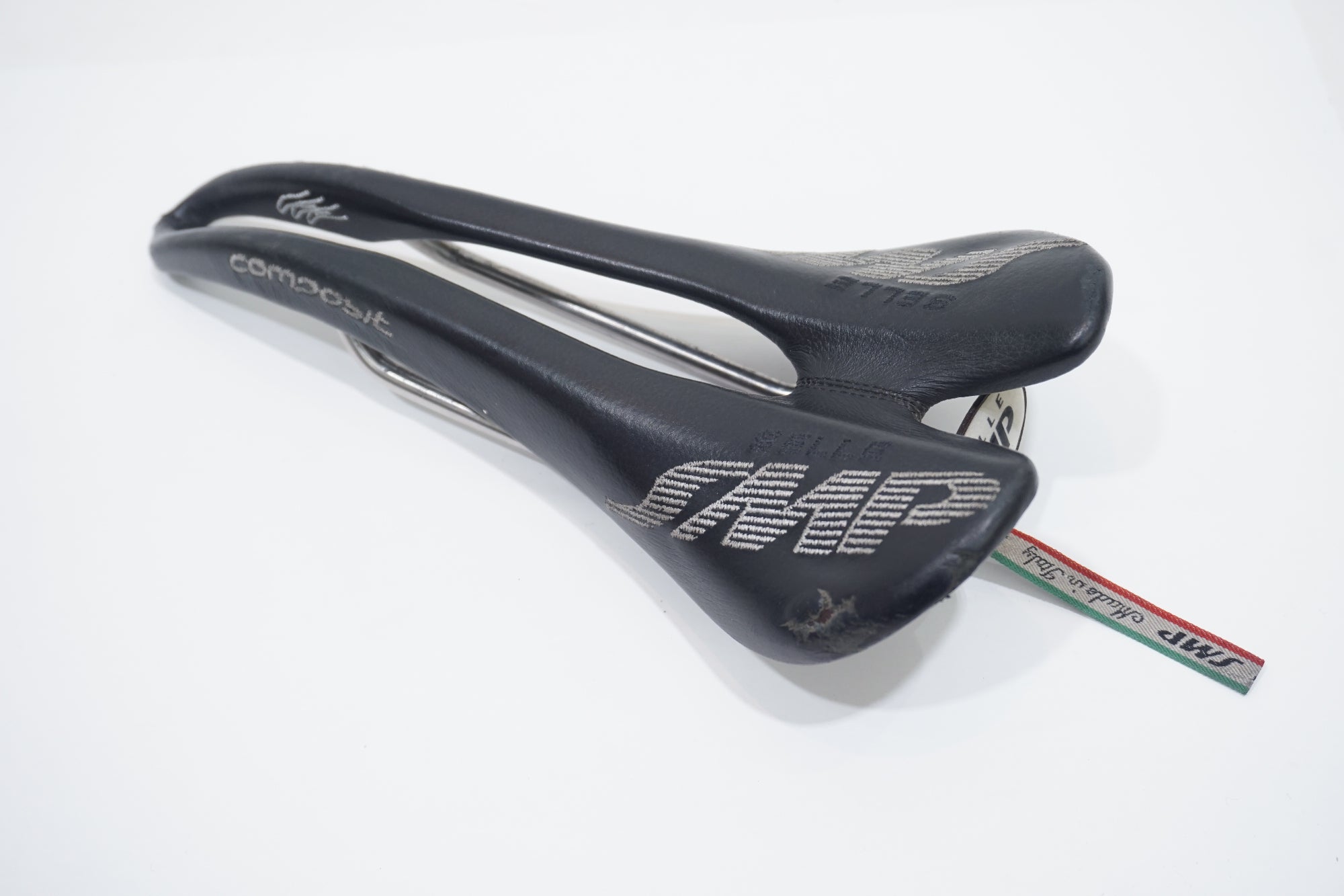 SELLE SMP 「セラエスエムピー」 COMPOSIT サドル / 京都西院店