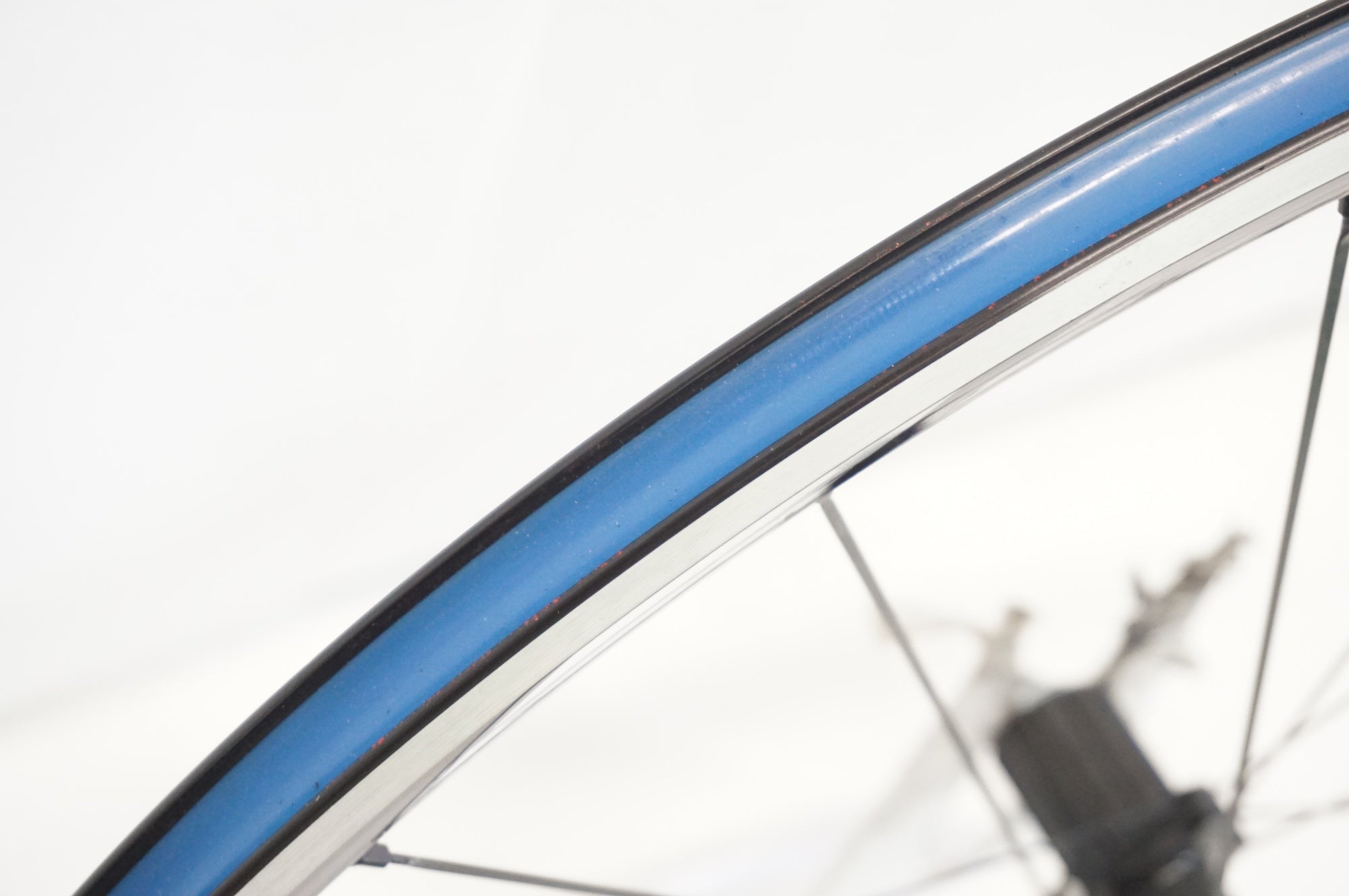 SHIMANO 「シマノ」 WH-RS21 SHIMANO 11s リアホイール / 宇都宮店