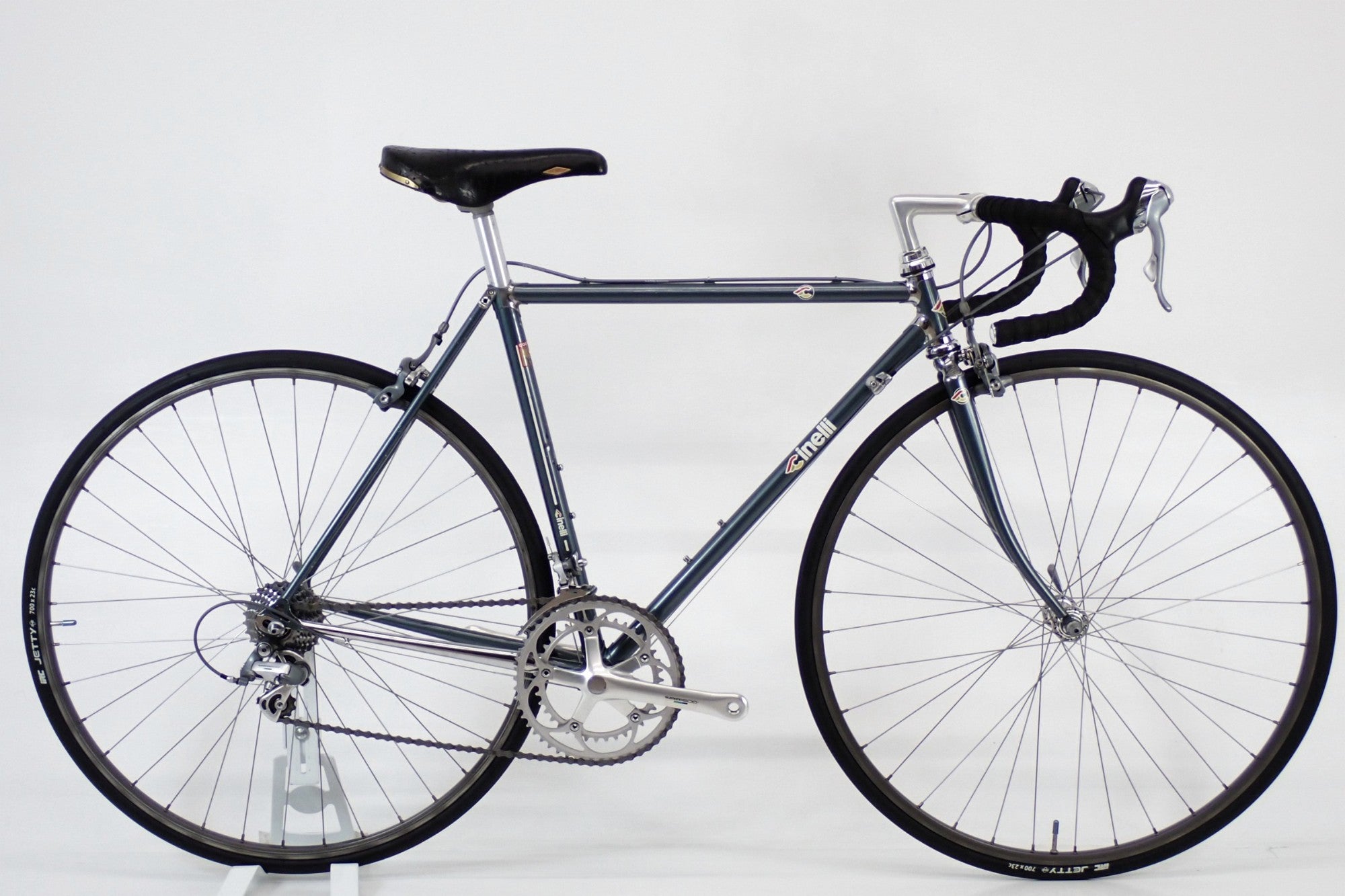 CINELLI 「チネリ」 SUPERCORSA 1990年頃モデル ロードバイク / 伊勢崎店