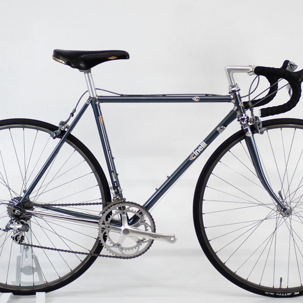 CINELLI 「チネリ」 SUPERCORSA 1990年頃モデル ロードバイク / 伊勢崎
