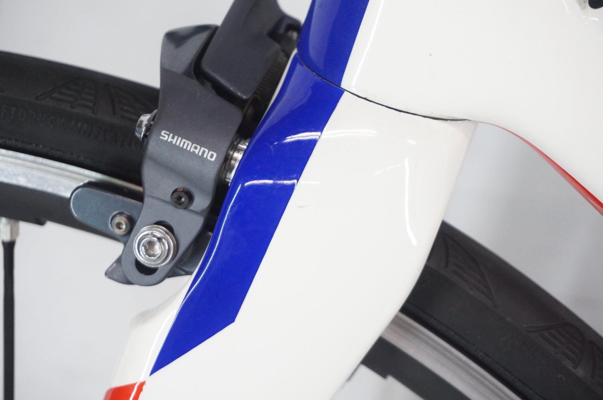 LAPIERRE 「ラピエール」 AIRCODE 500 FDJ MCP 2015年モデル ロード