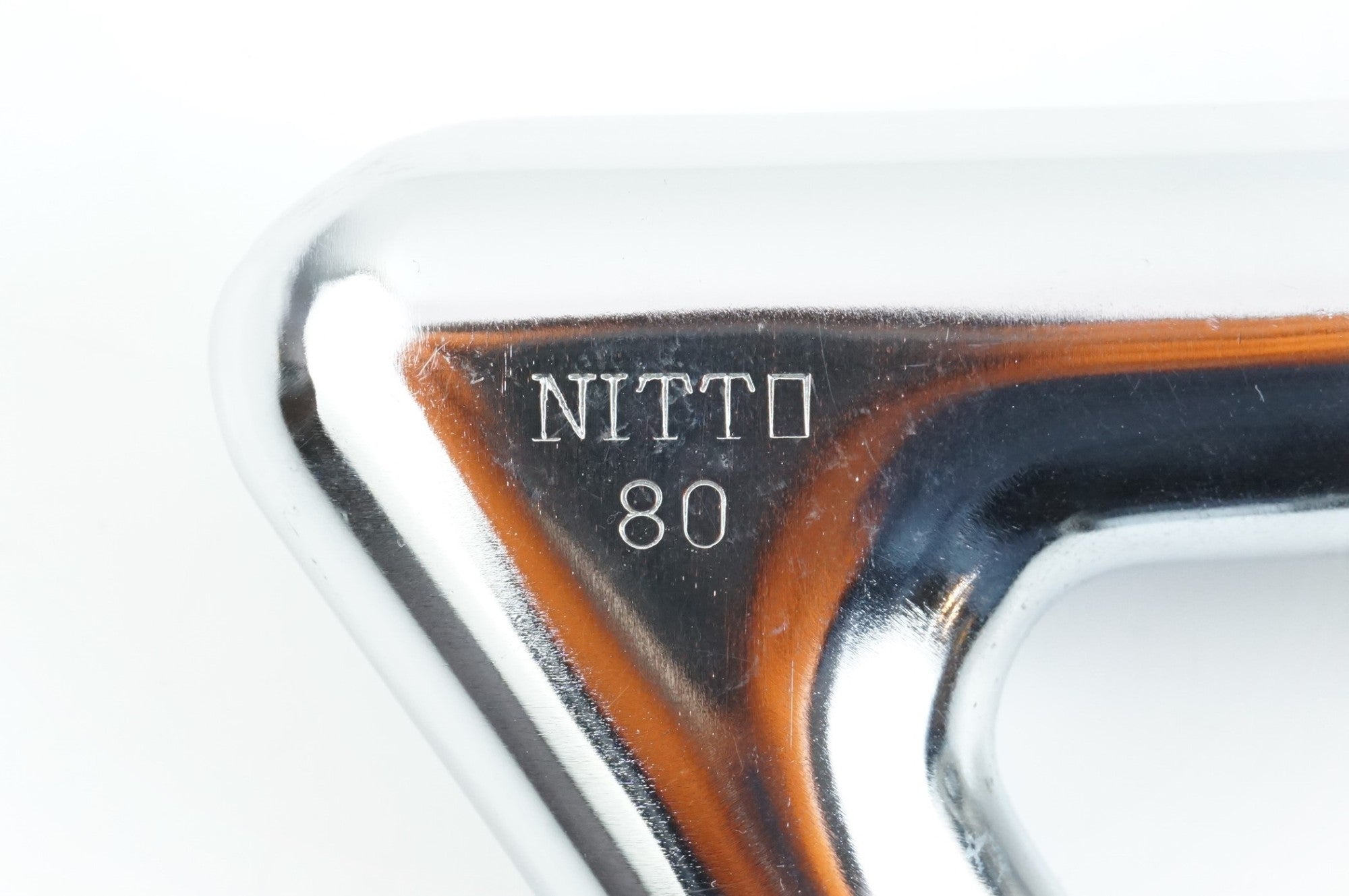 NITTO 「ニットー」 NJ PRO-AA NJS φ25.4 80mm ステム / 中目黒店