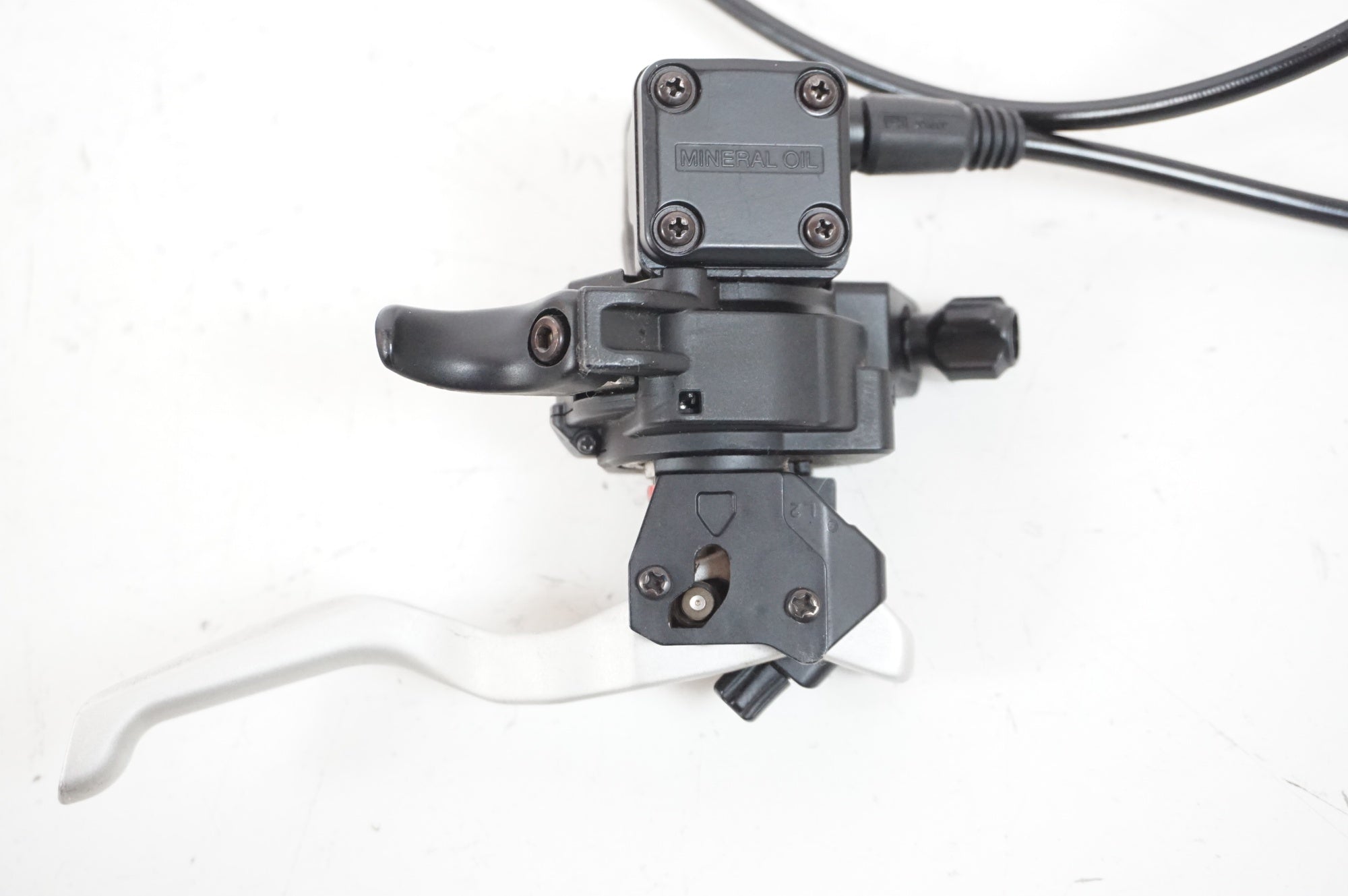SHIMANO 「シマノ」 DEORE XT BR-M775/ST-M775 シフトブレーキレバー