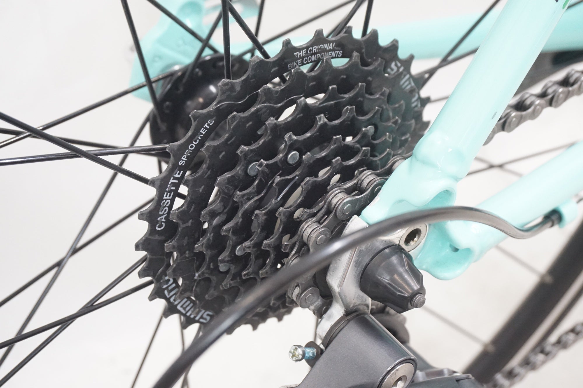 BIANCHI 「ビアンキ」 BERGAMO 2024年モデル ロードバイク / 福岡アイランドシティ店