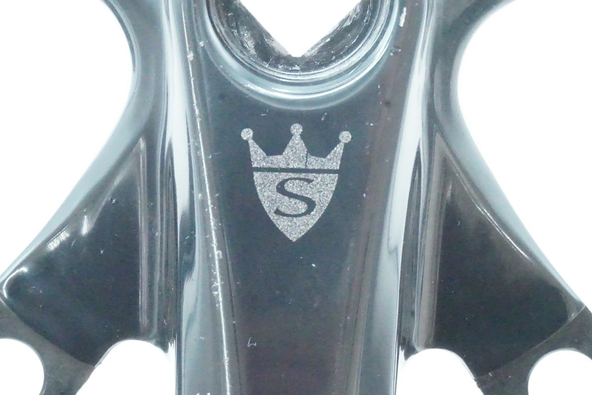 SUGINO「スギノ」 RD2XB 170mm クランクアーム/ 京都西院店