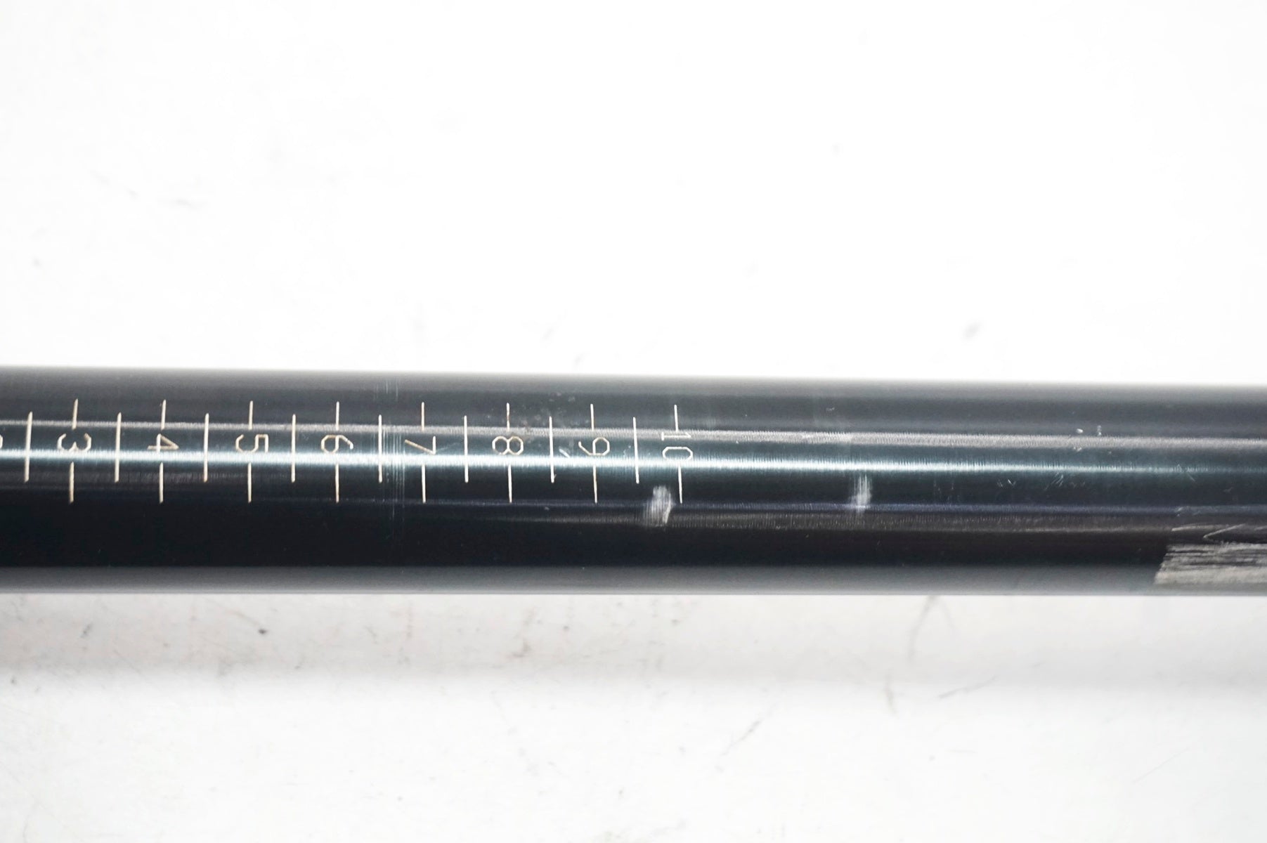 GIANT 「ジャイアント」 Φ27.2 350mm シートポスト / 奈良店