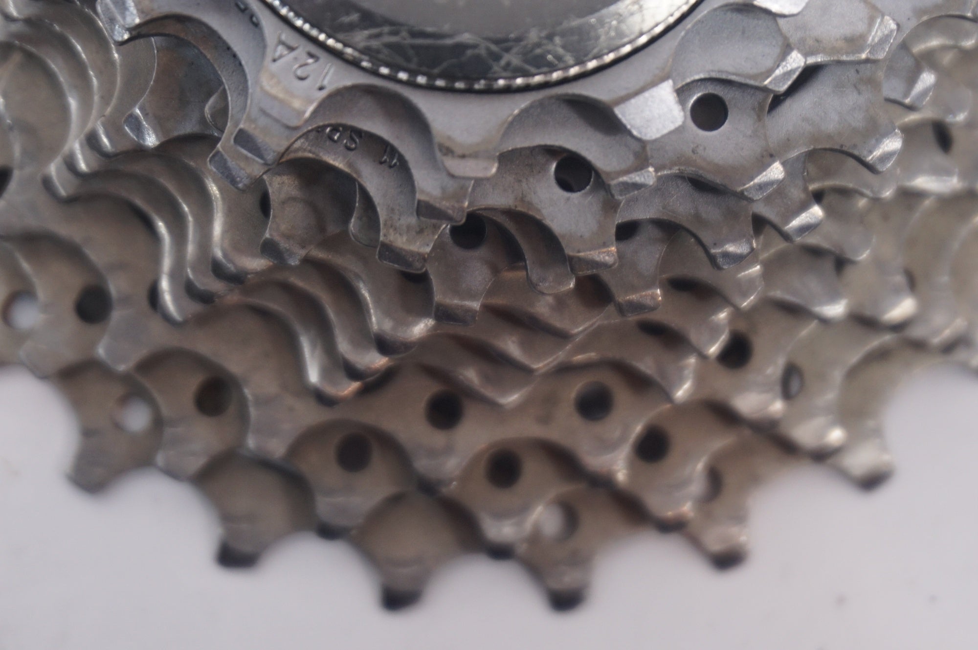 CAMPAGNOLO 「カンパニョーロ」 RECORD 12-25T スプロケット / 世田谷