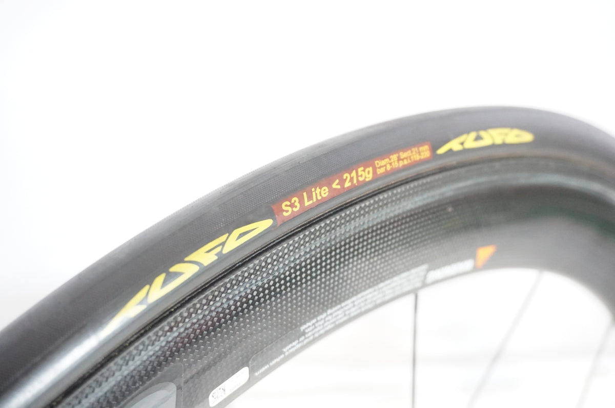 CAMPAGNOLO 「カンパニョーロ」 BORA ONE 50 TU SHIMANO11s ホイールセット / 宇都宮店