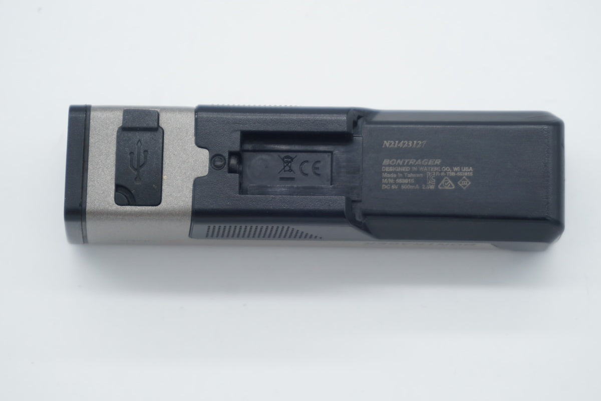 BONTRAGER 「ボントレガー」 ION 700 R フロントライト / 滋賀大津店