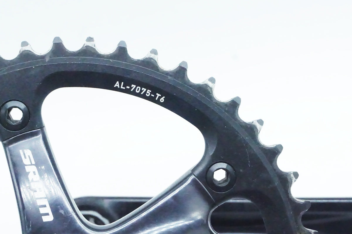 SRAM「スラム」 OMNIUM GXP 170mm 48T クランクセット/ 京都西院店