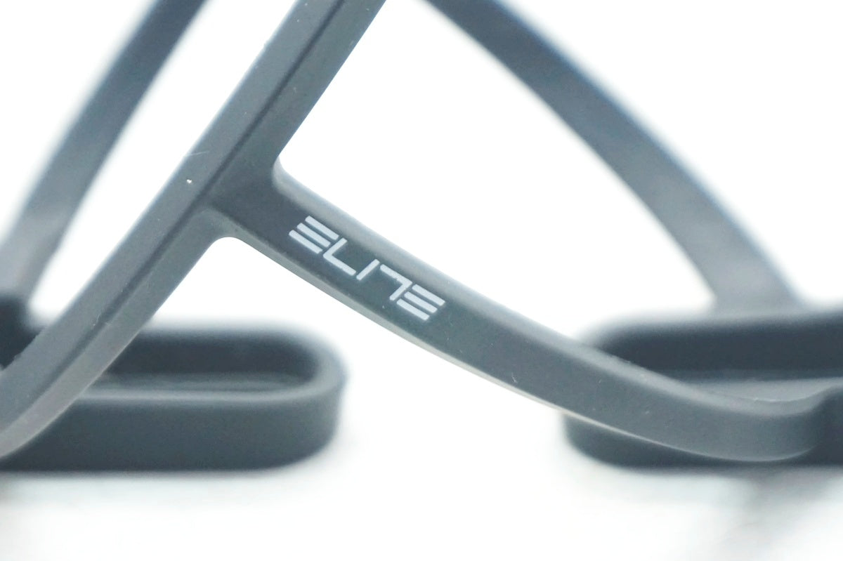 ELITE 「エリート」 T-RACE ボトルケージ / 大阪門真店