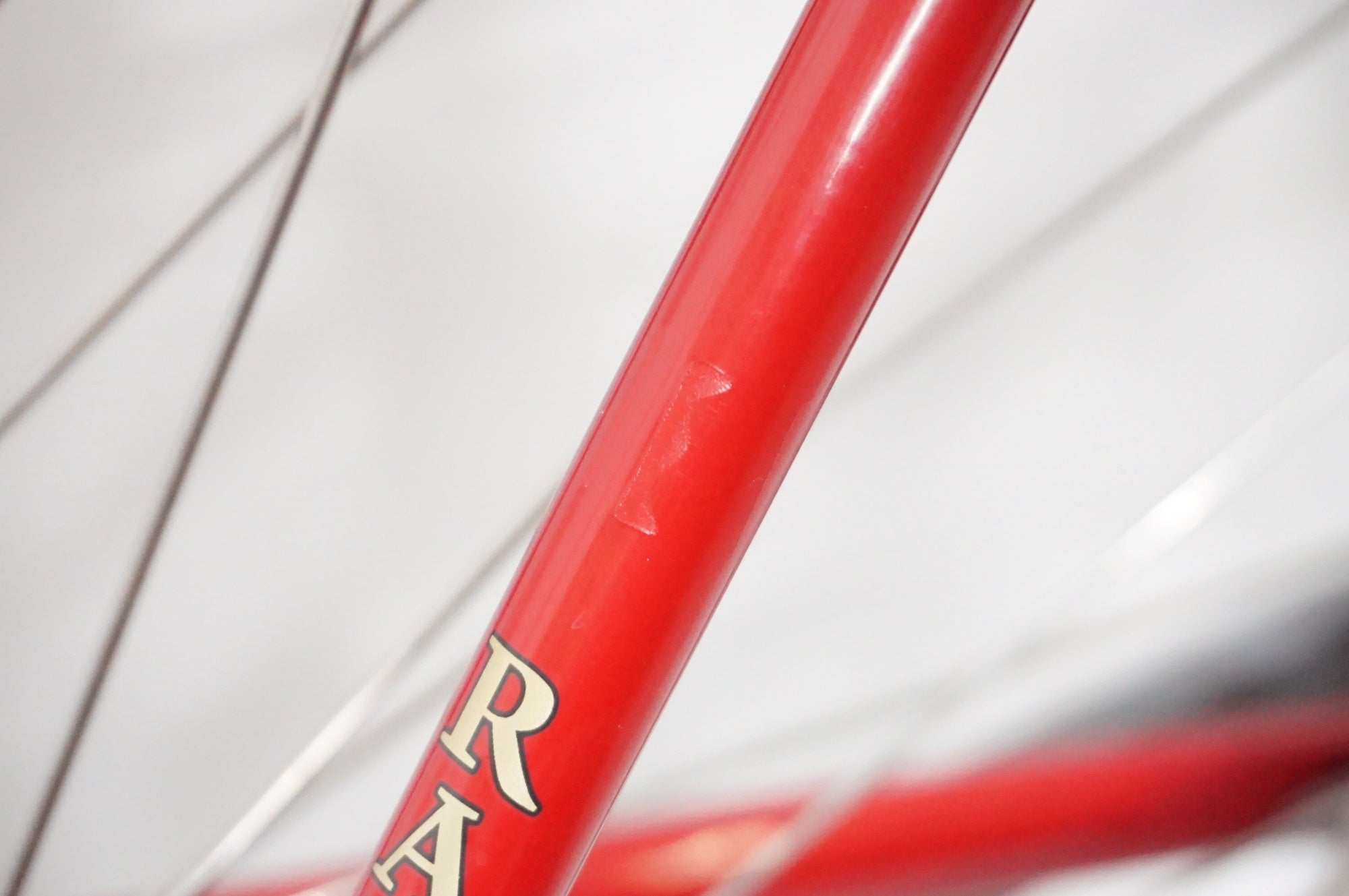 RALEIGH 「ラレー」 CRF CARLTON-F 2019年モデル ロードバイク / AKIBA